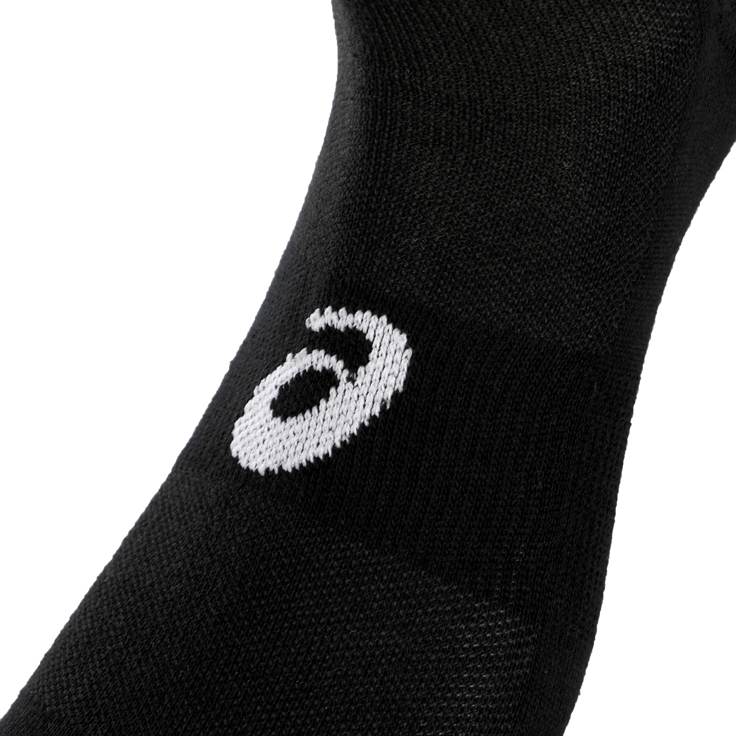 Quarter Calcetines Deporte Pack De 3-Negro,Blanco - Image 5
