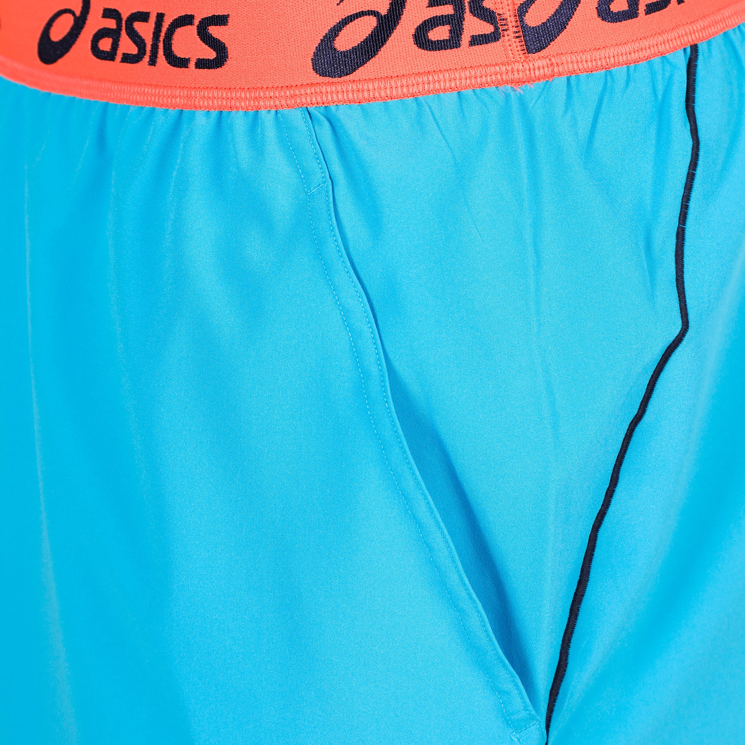 Shorts Hombres-Azul Claro - Image 4