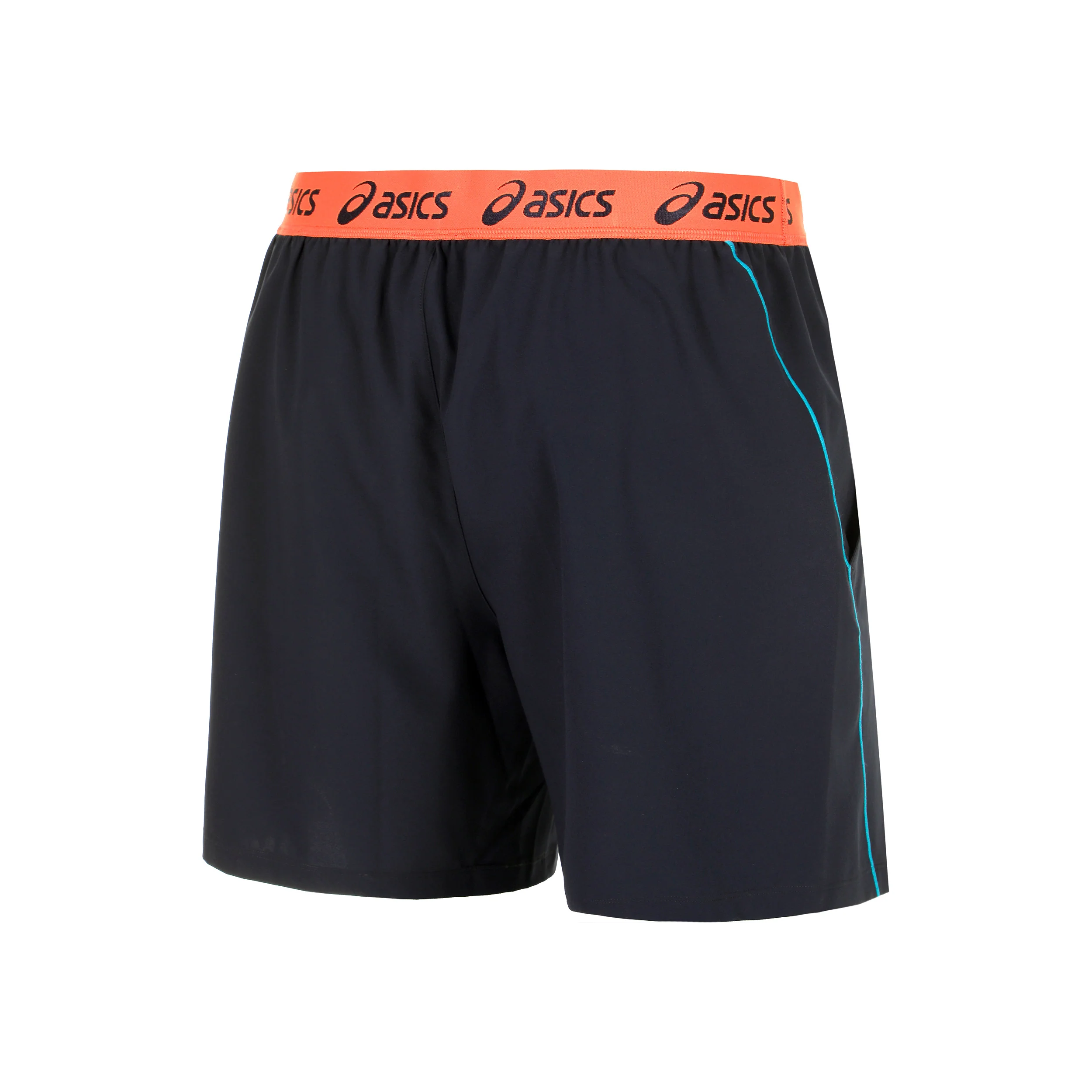 Shorts Hombres-Azul Oscuro - Image 2