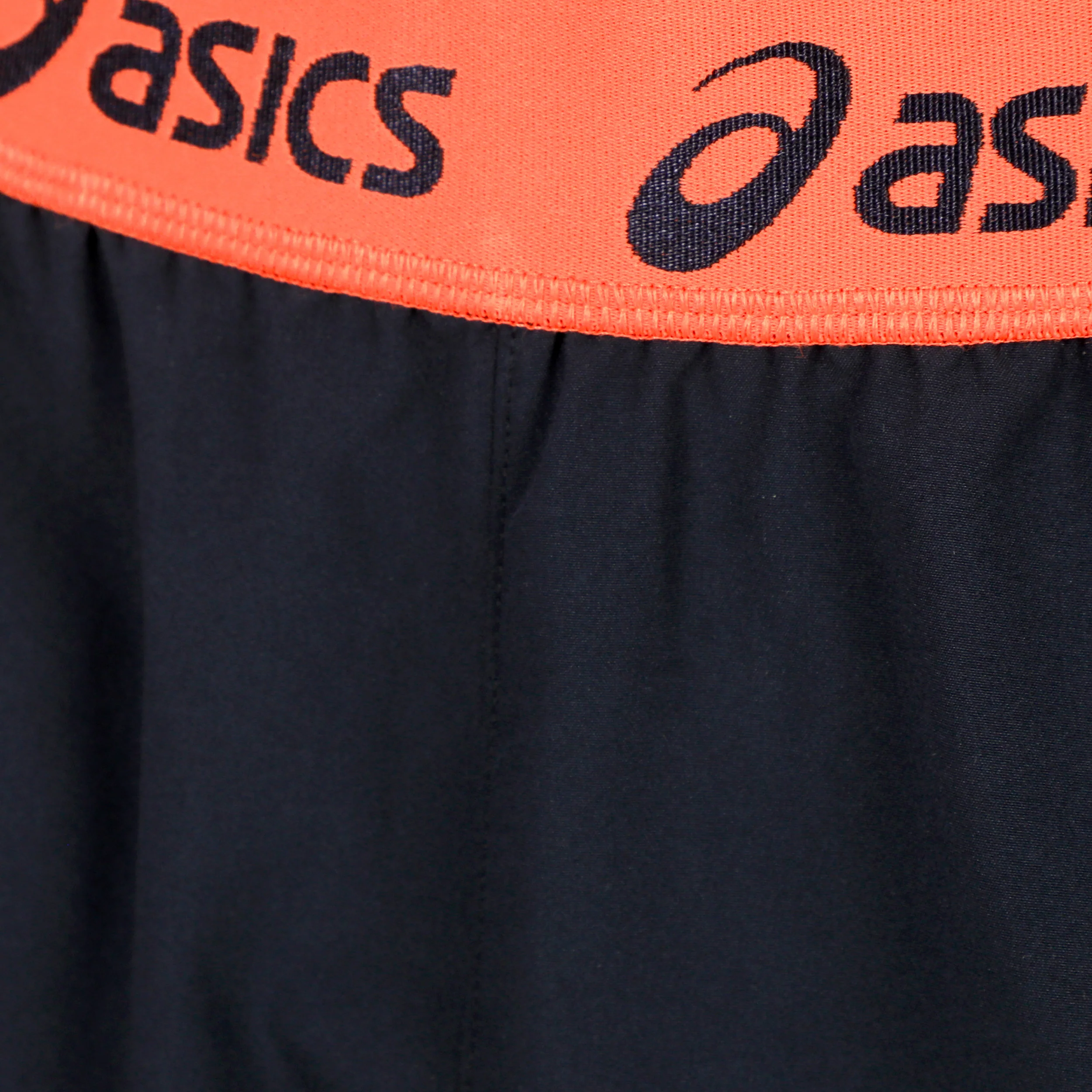 Shorts Hombres-Azul Oscuro - Image 4
