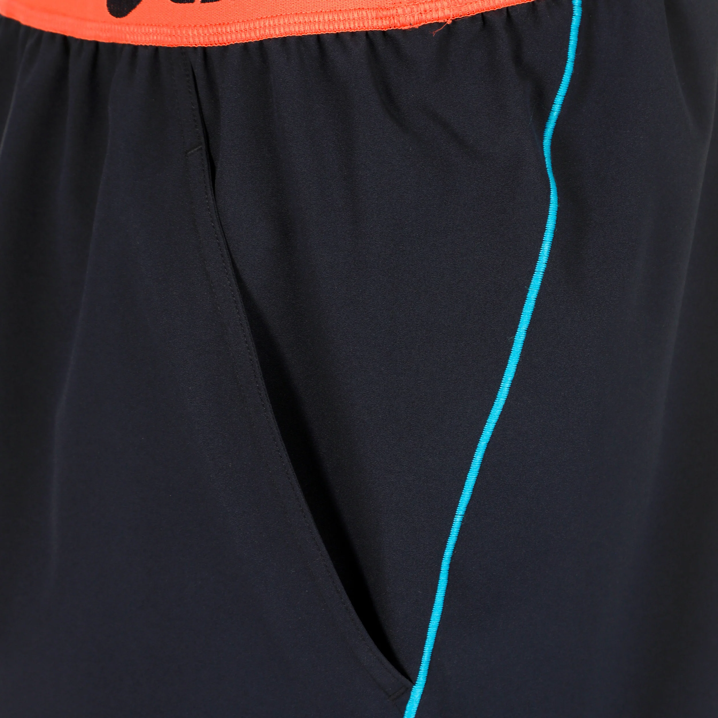 Shorts Hombres-Azul Oscuro - Image 5
