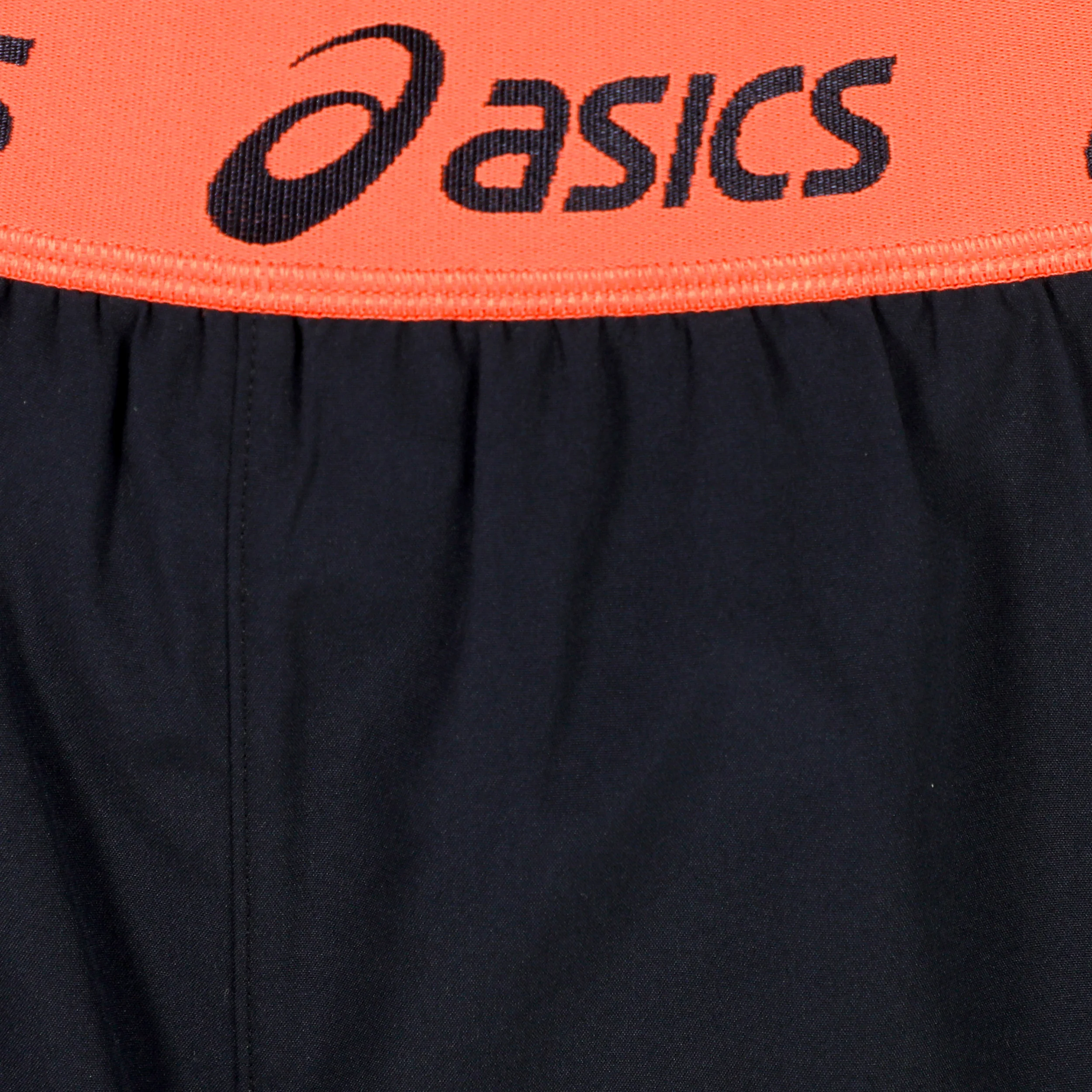 Shorts Mujeres-Azul Oscuro,Coral - Image 3