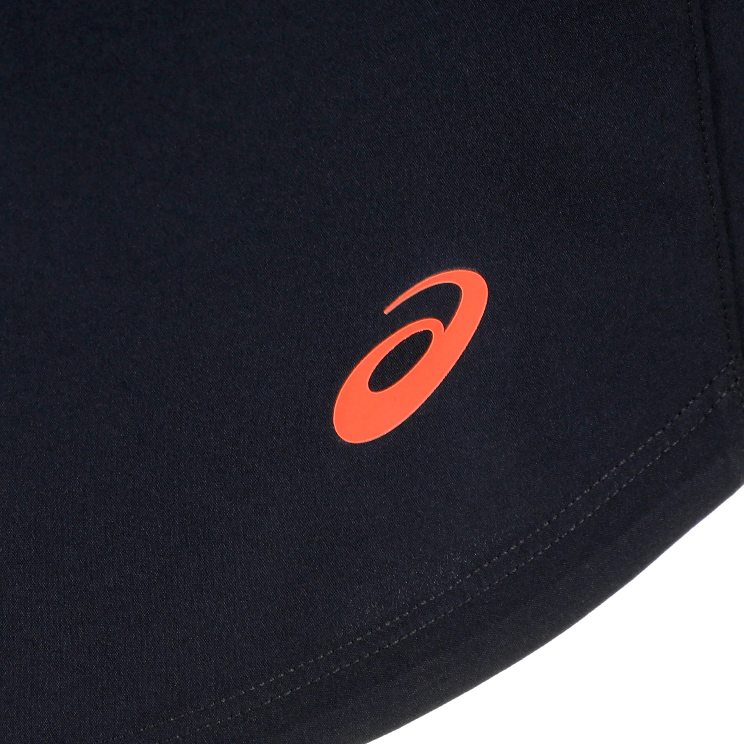 Shorts Mujeres-Azul Oscuro,Coral - Image 4
