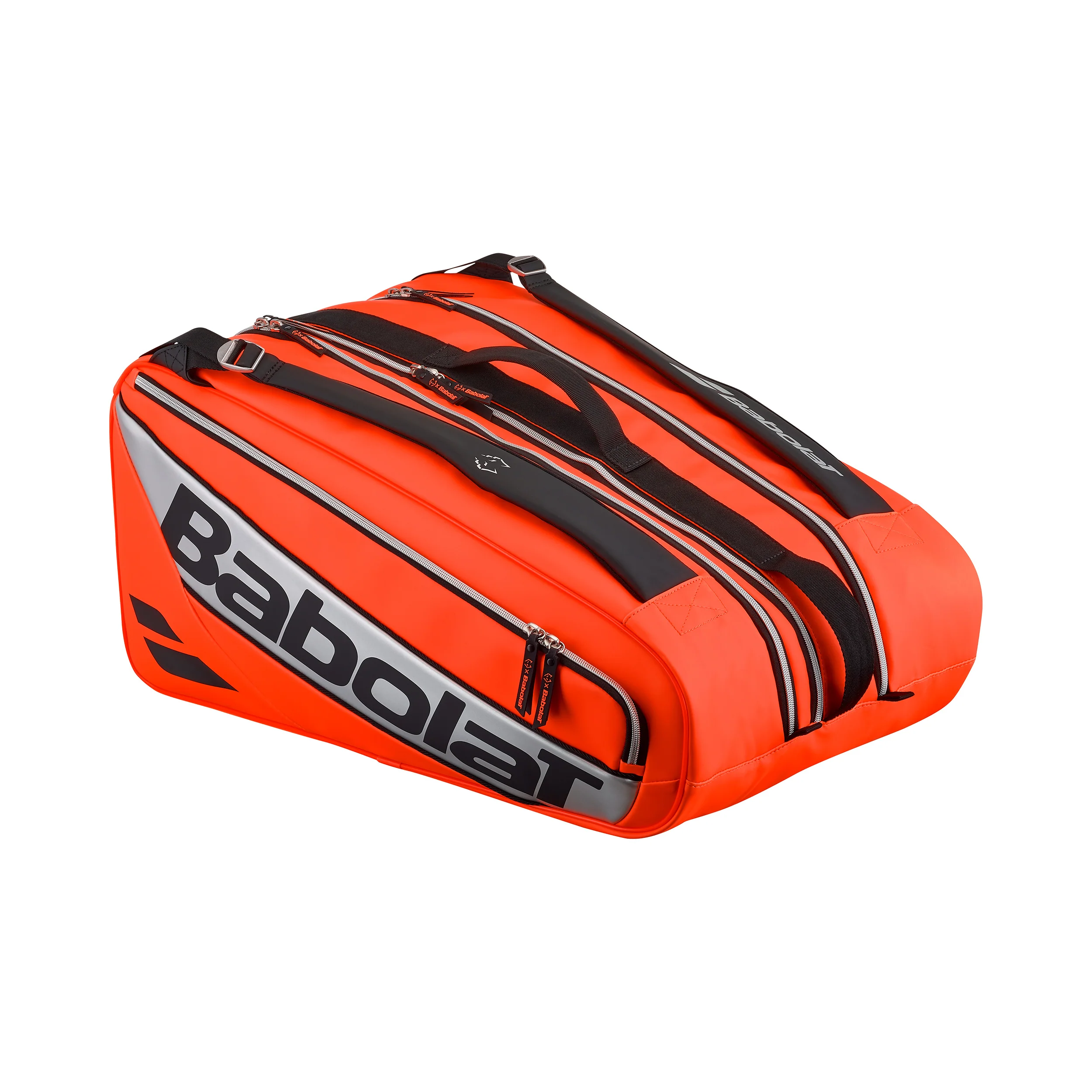 35681 Pro 2 Paletero - naranja