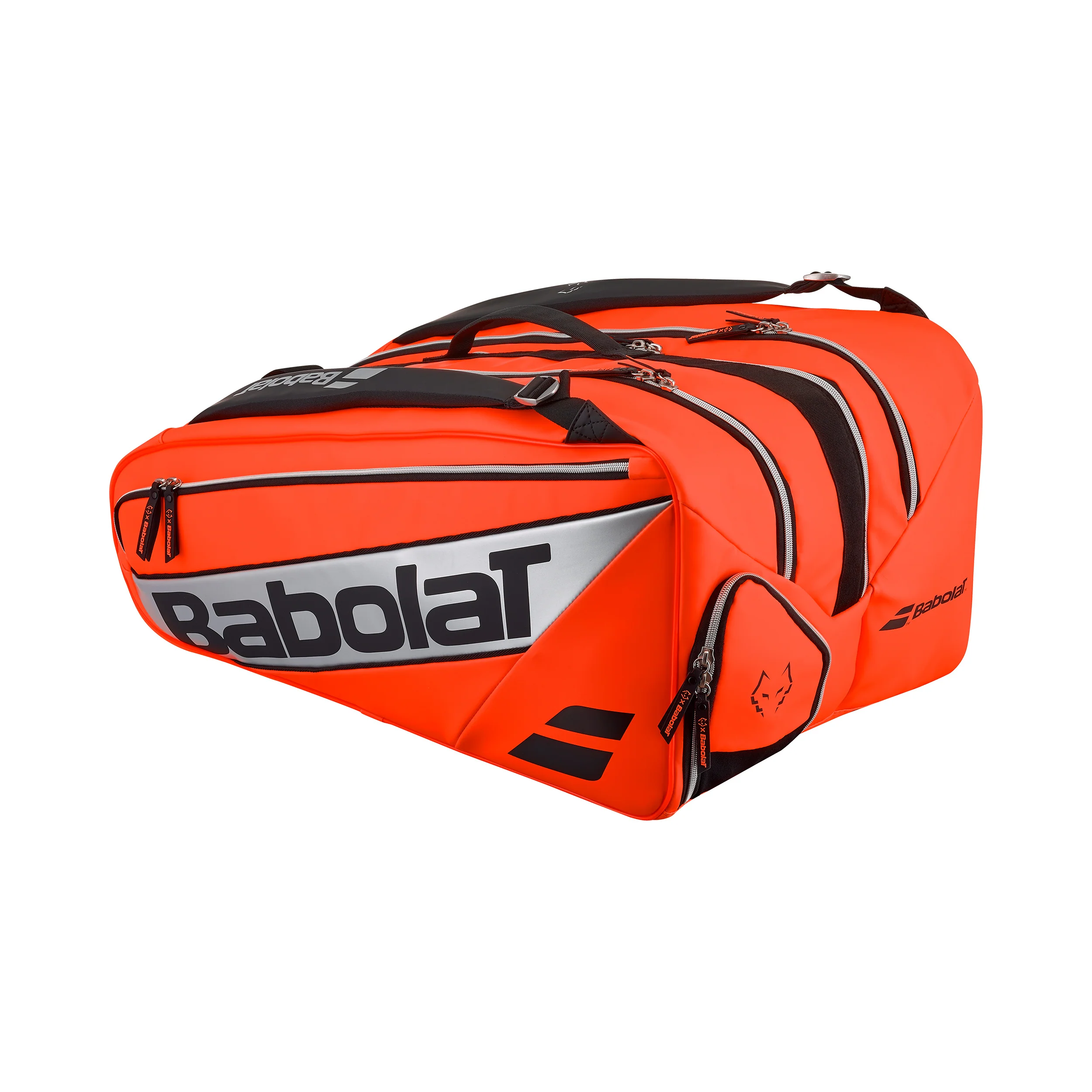35681 Pro 2 Paletero - naranja - Image 2