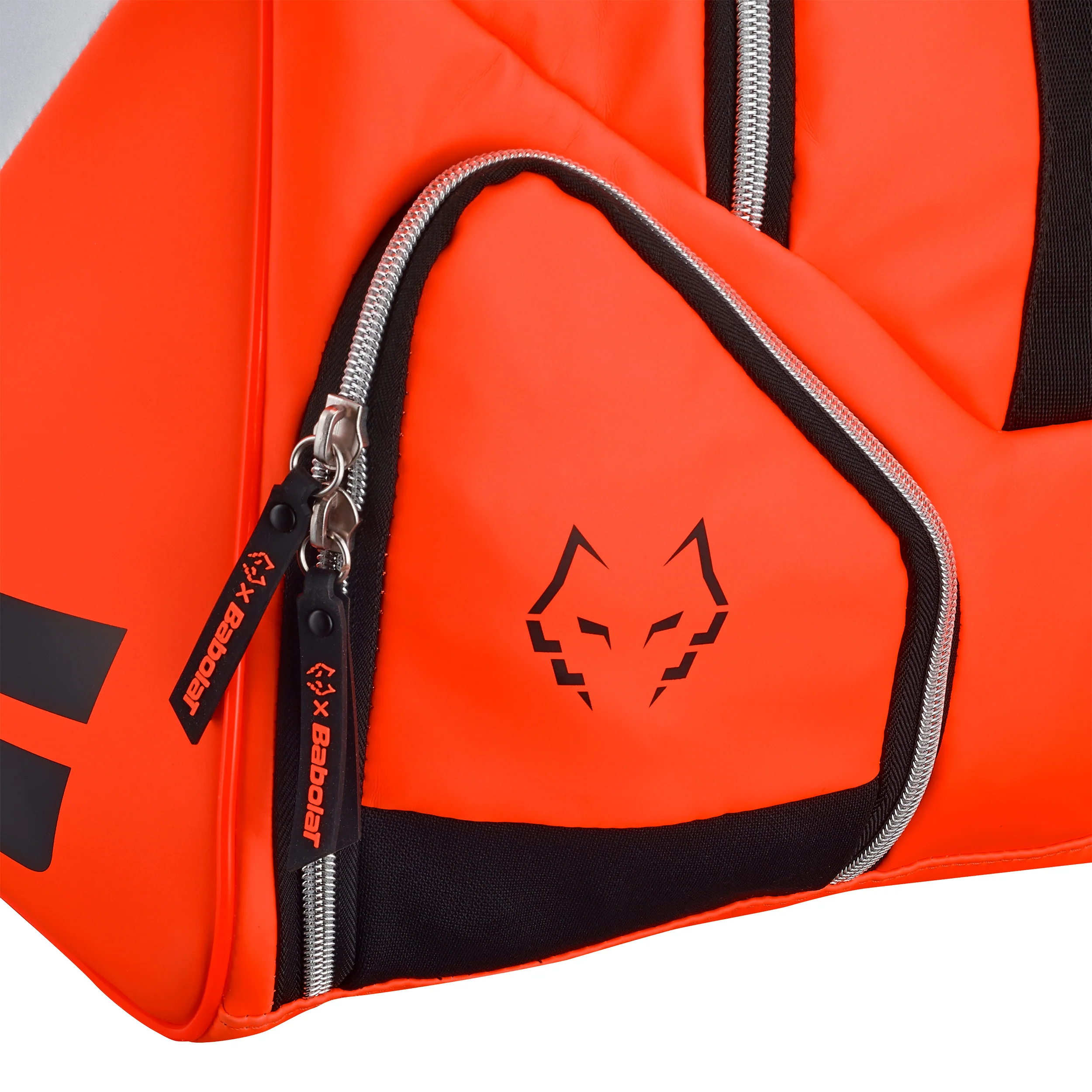 35681 Pro 2 Paletero - naranja - Image 4