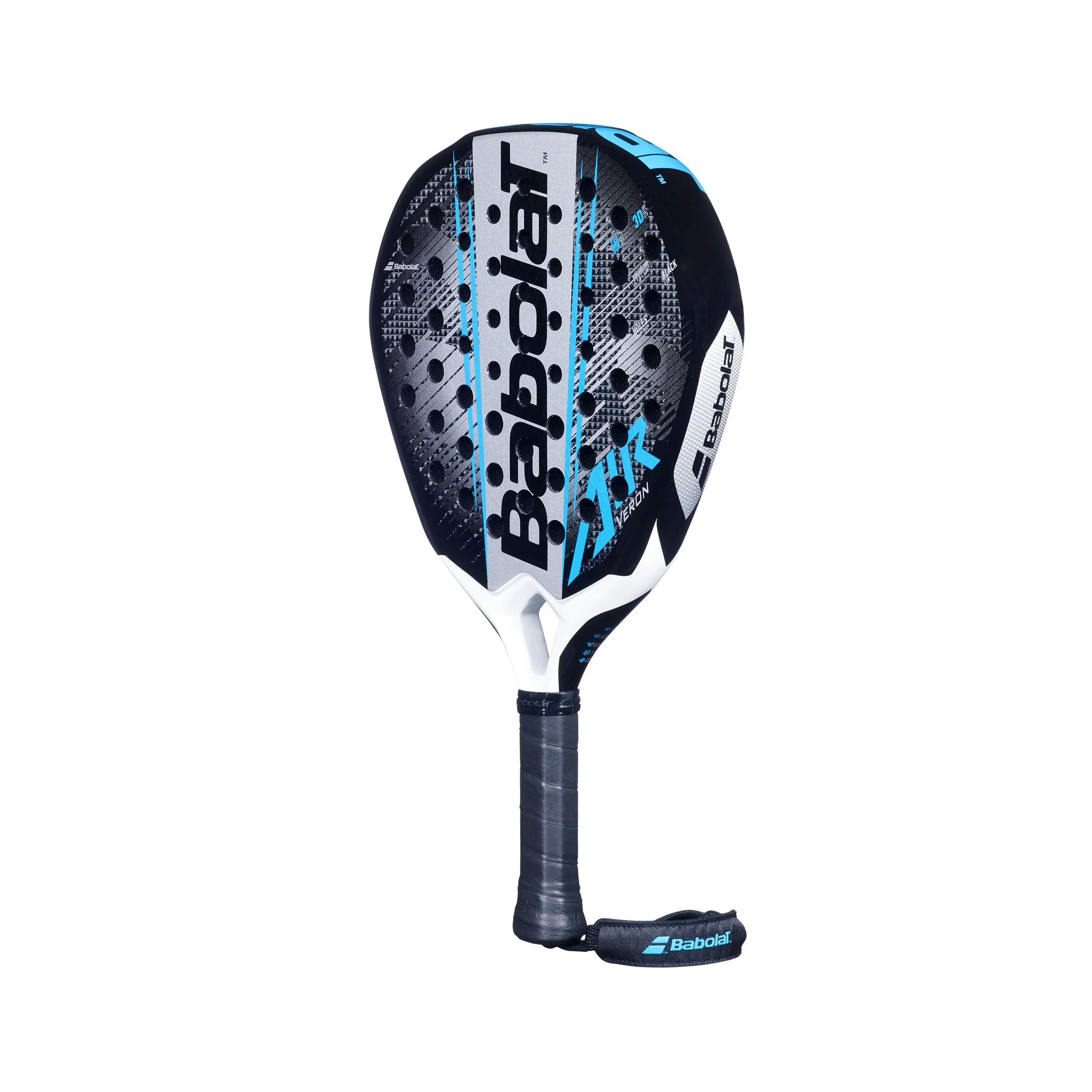 Air Veron 2026 Pala de pádel Raquetas de test - Image 3