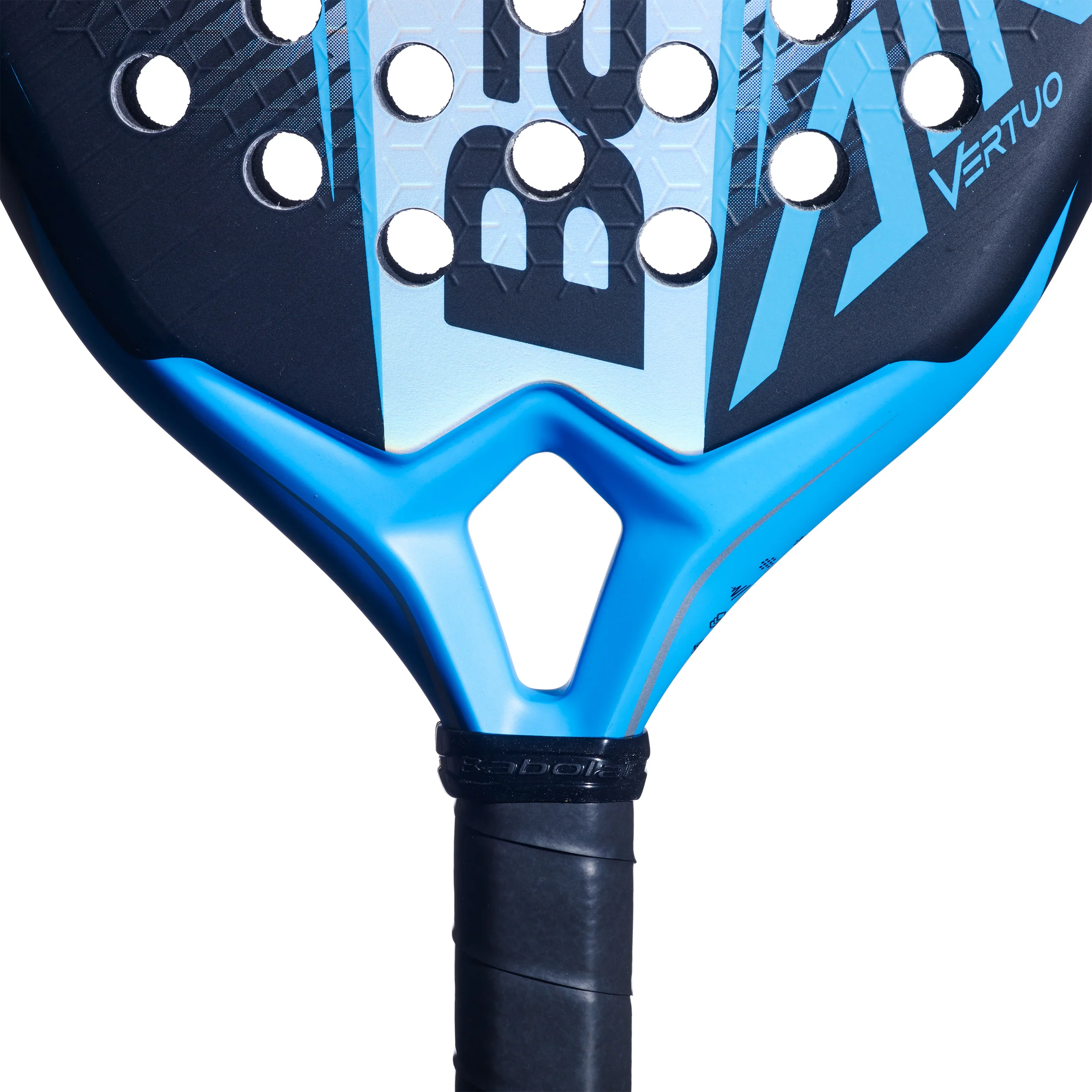 Air Vertuo 2026 Pala de pádel Raquetas de test - Image 4