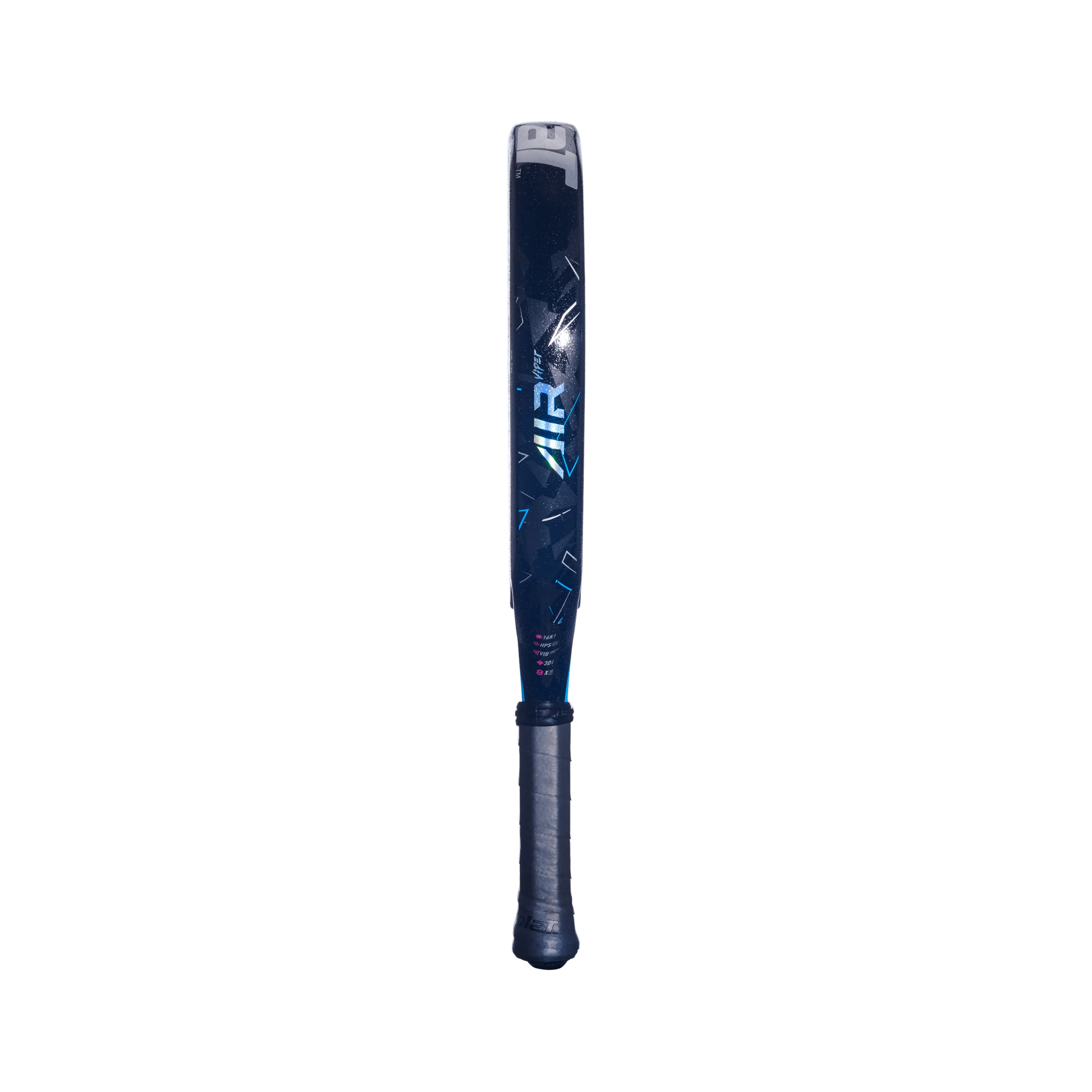 Air Viper 2025 Pala de pádel Raqueta de segunda mano - Image 2