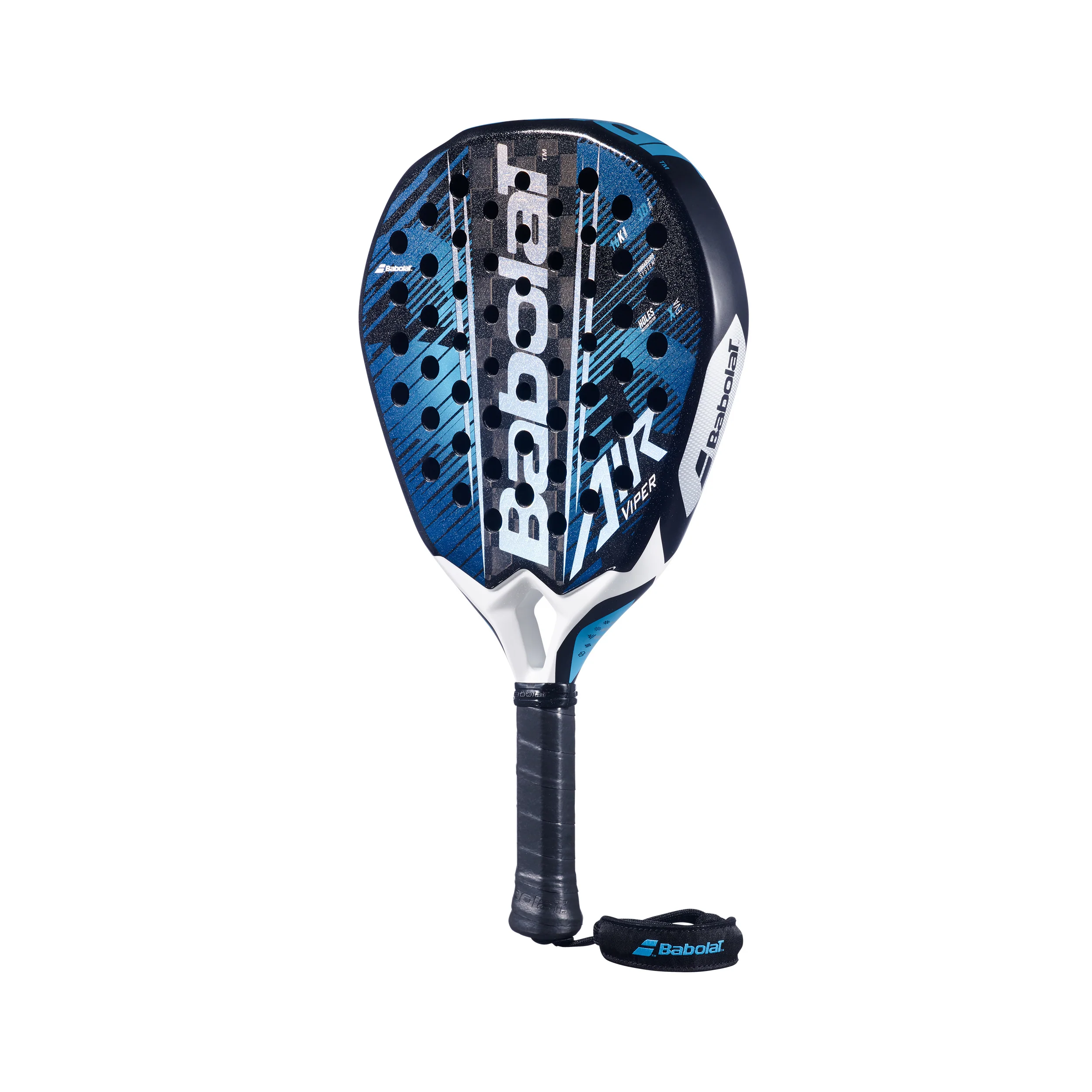 Air Viper 2026 Pala de pádel - Image 3