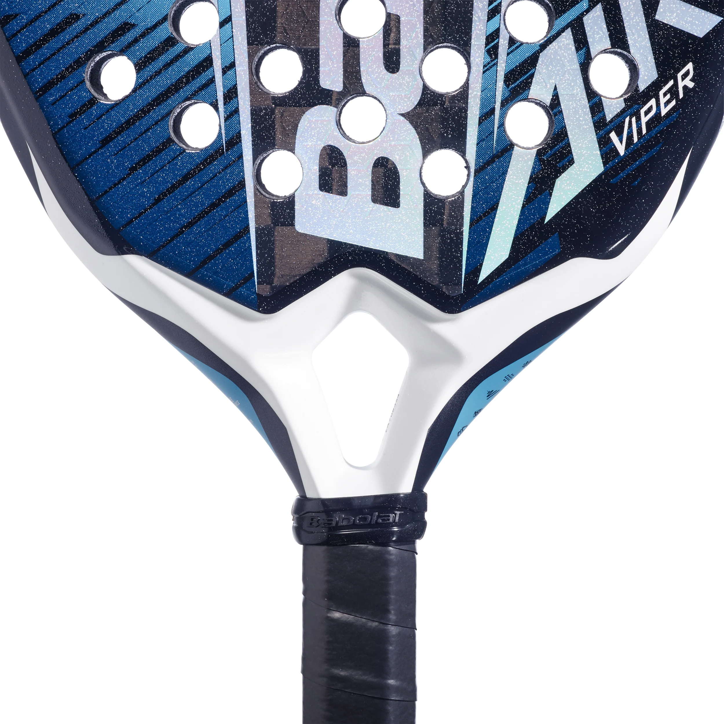 Air Viper 2026 Pala de pádel - Image 4