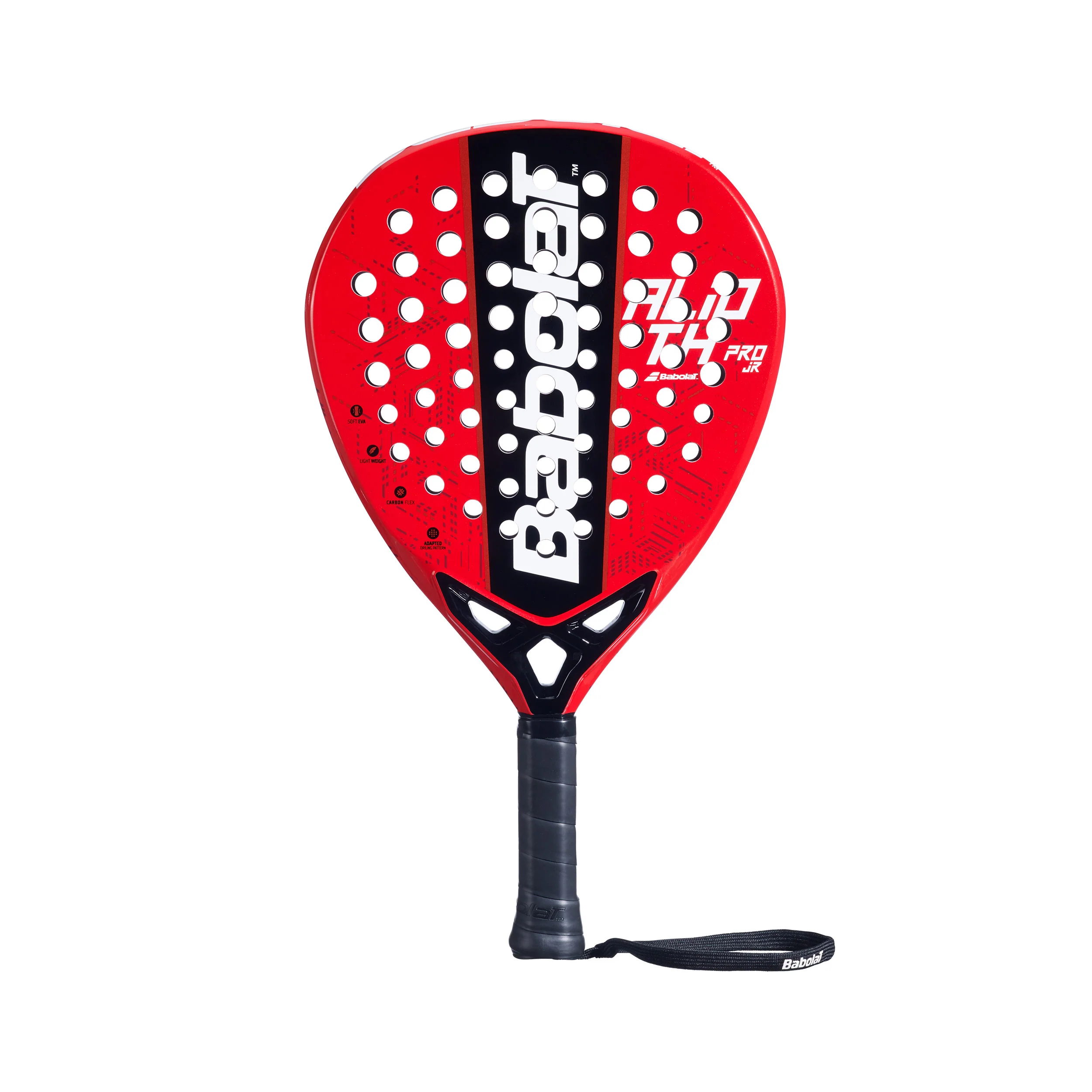 Alioth Pro Jr Pala de pádel