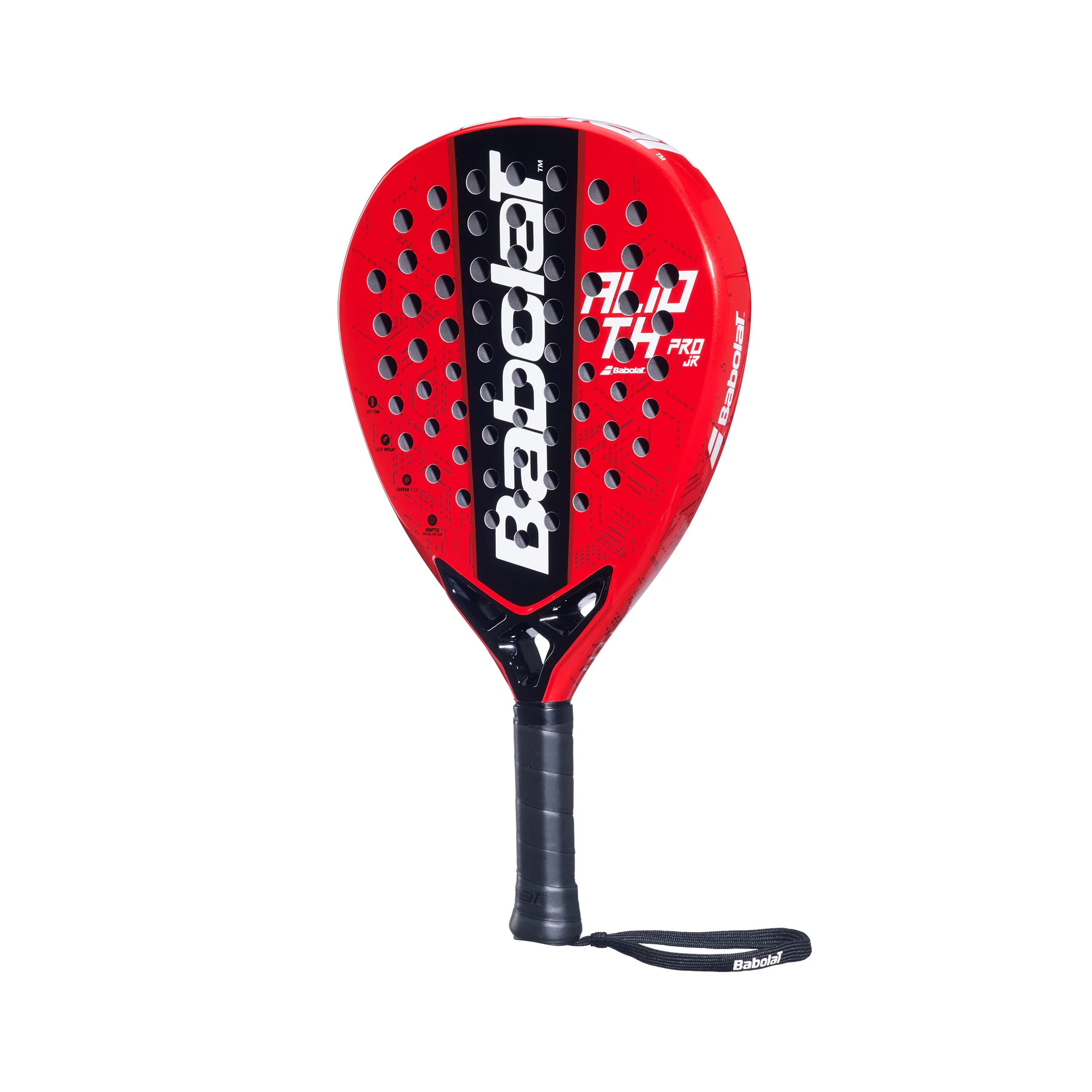 Alioth Pro Jr Pala de pádel - Image 3