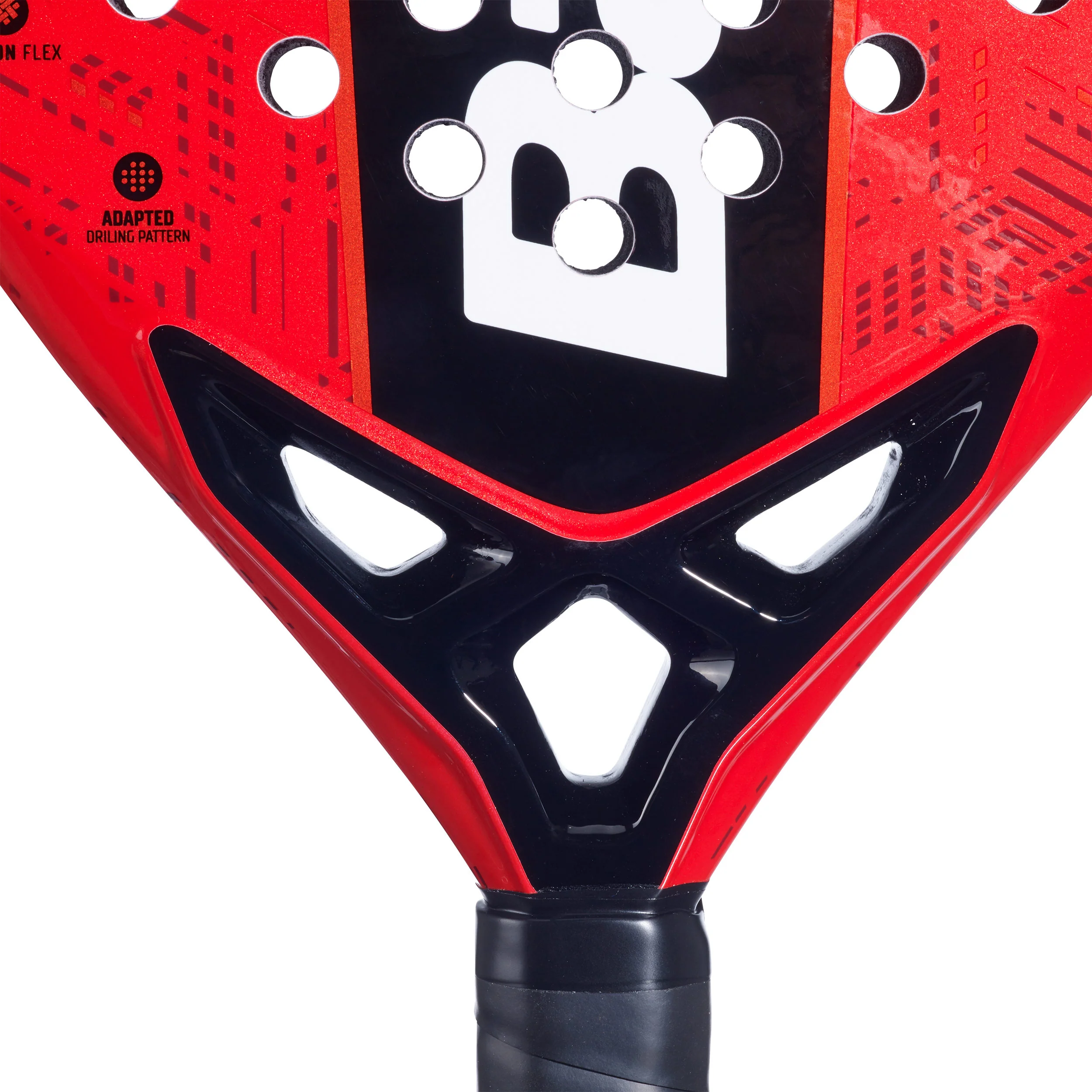Alioth Pro Jr Pala de pádel - Image 4