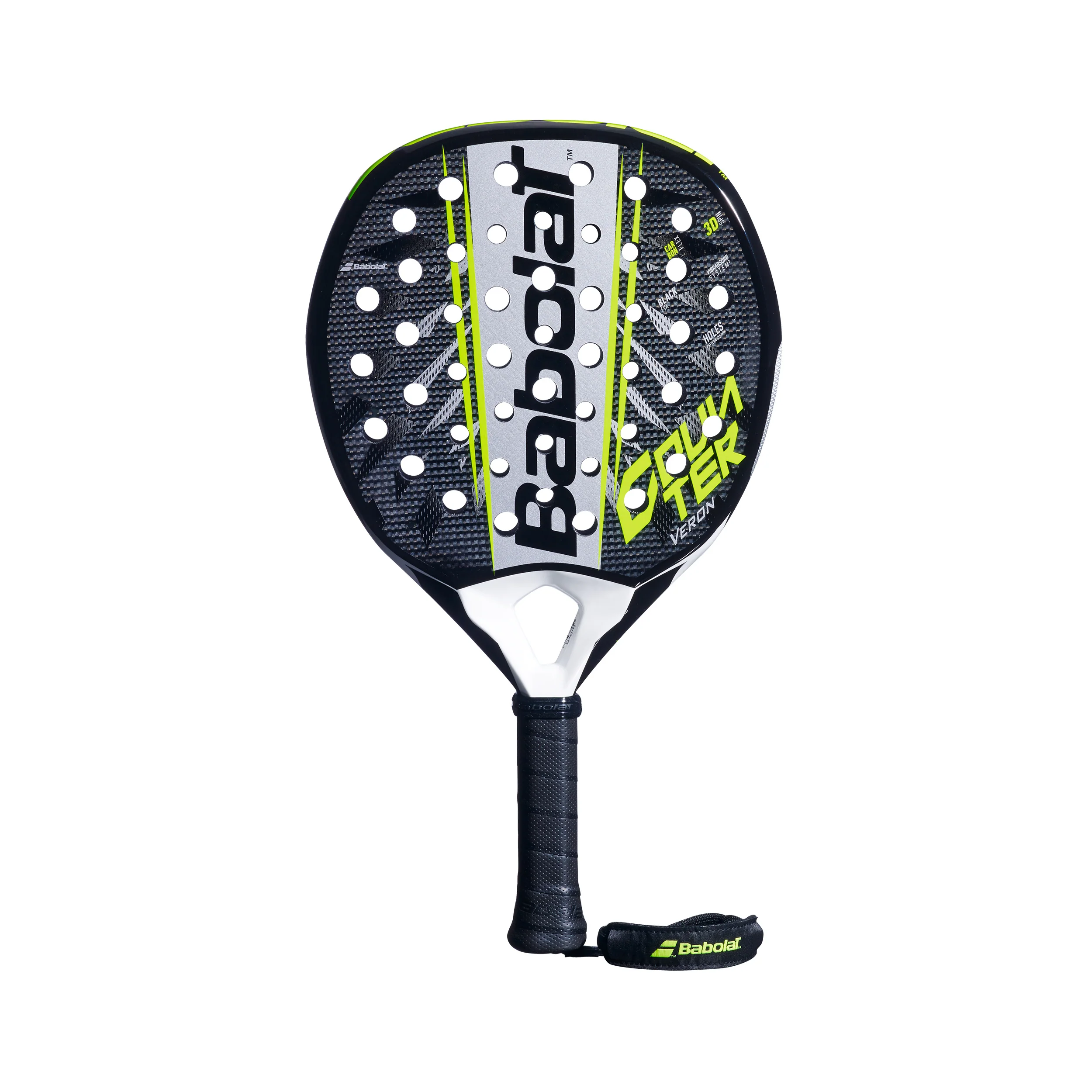 Counter Veron 2026 Pala de pádel