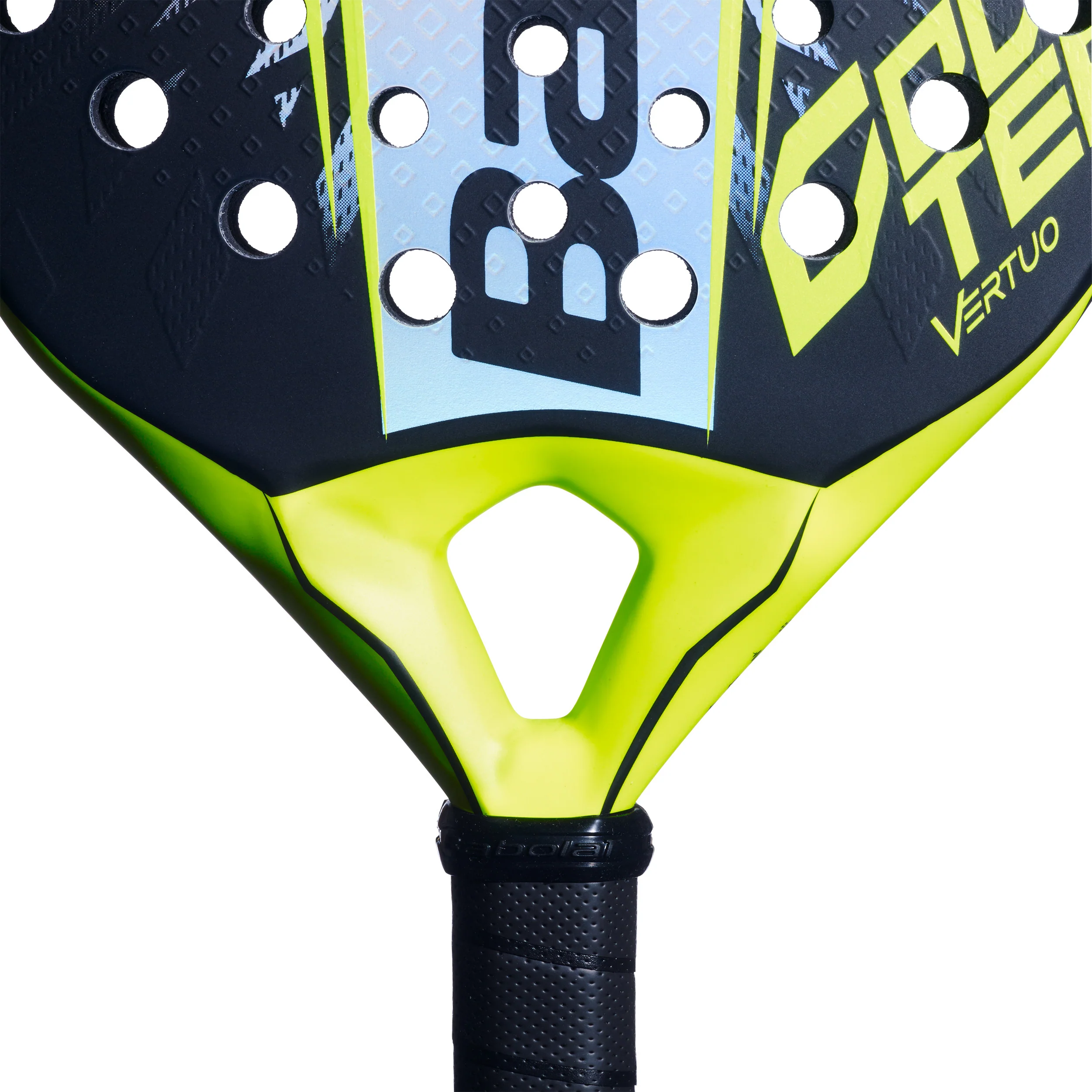 Counter Vertuo 2026 Pala de pádel Raquetas de test - Image 4