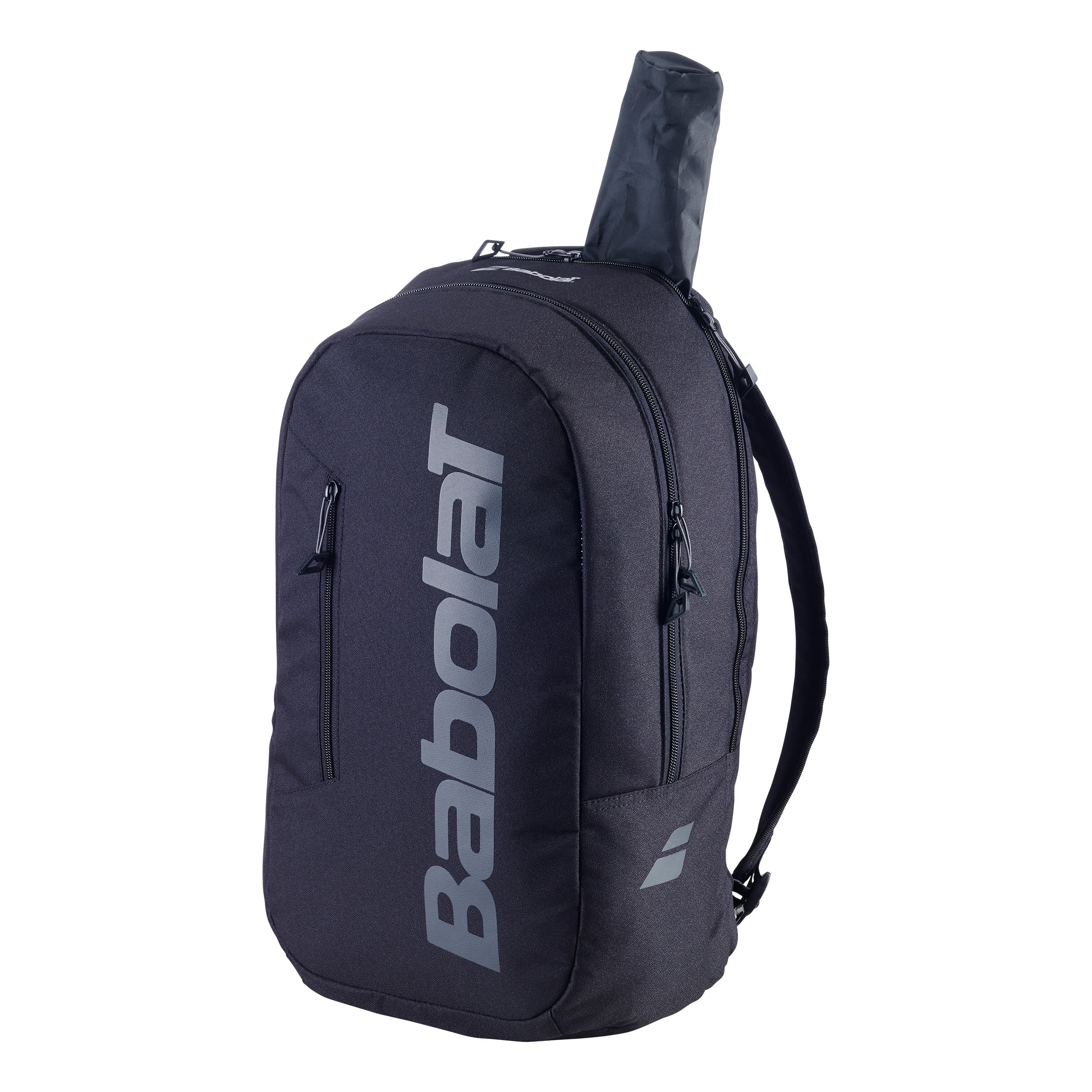 Court Lite 2025 Mochila-Negro - Image 3