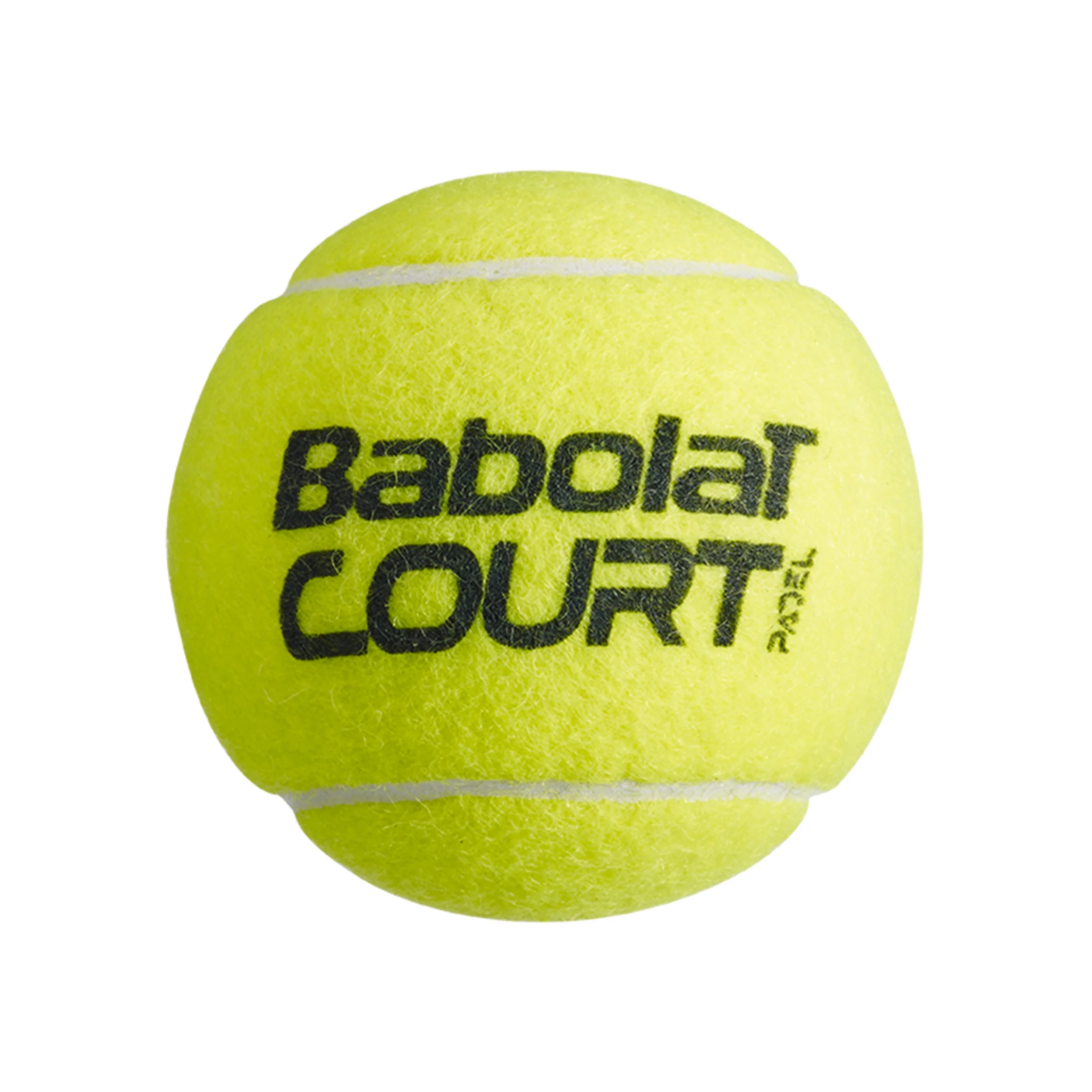 Court Padel X3 Bote De 3 Pelotas - Image 3