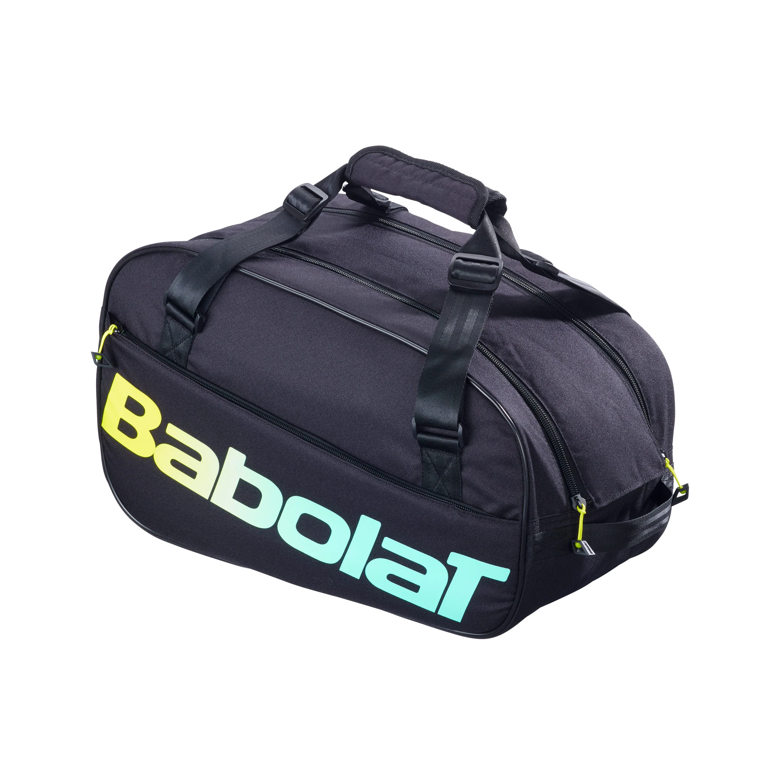 Court S 2025 Paletero-Multicolor