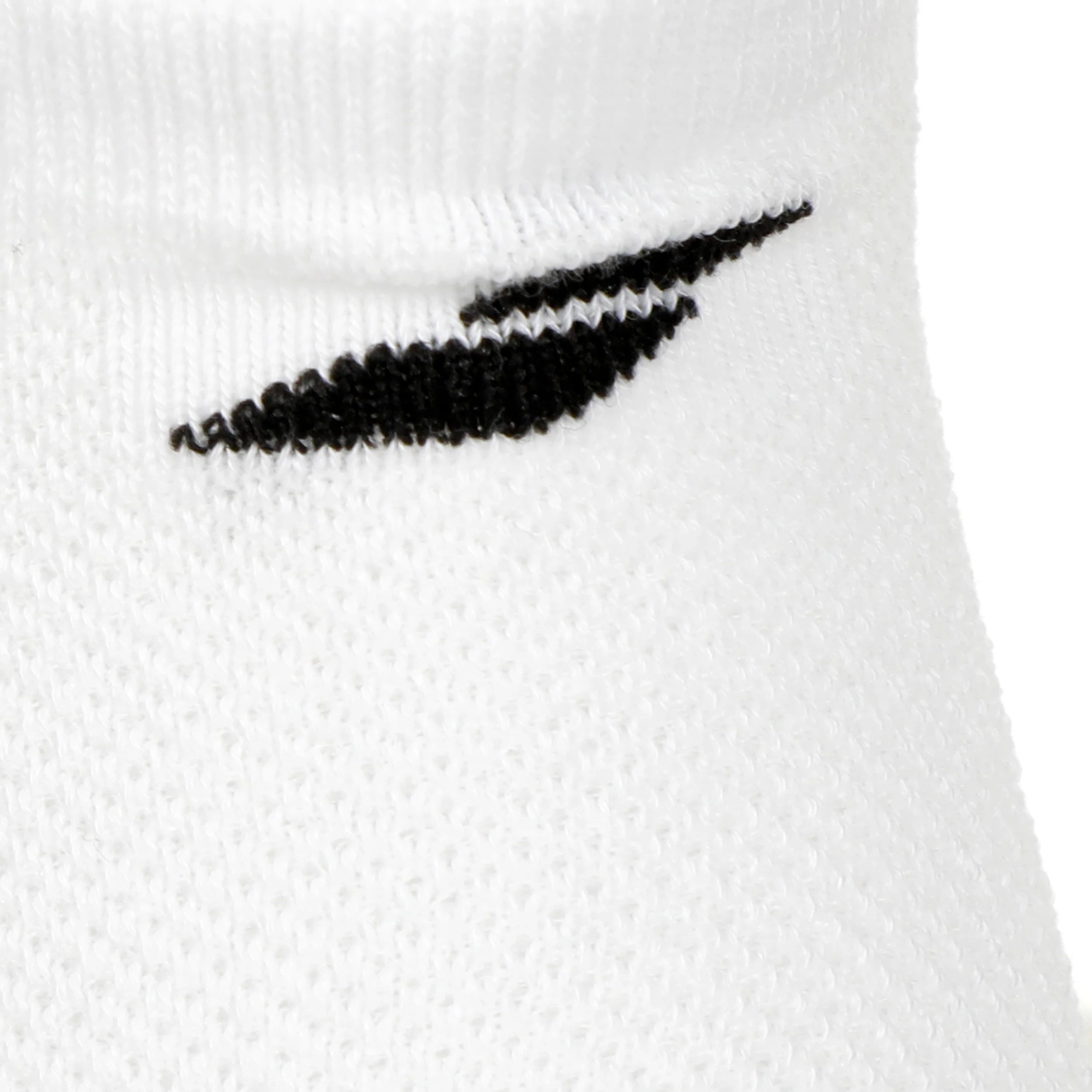 Invisible Calcetines de tenis Pack de 3 Unisex - blanco, negro - Image 6