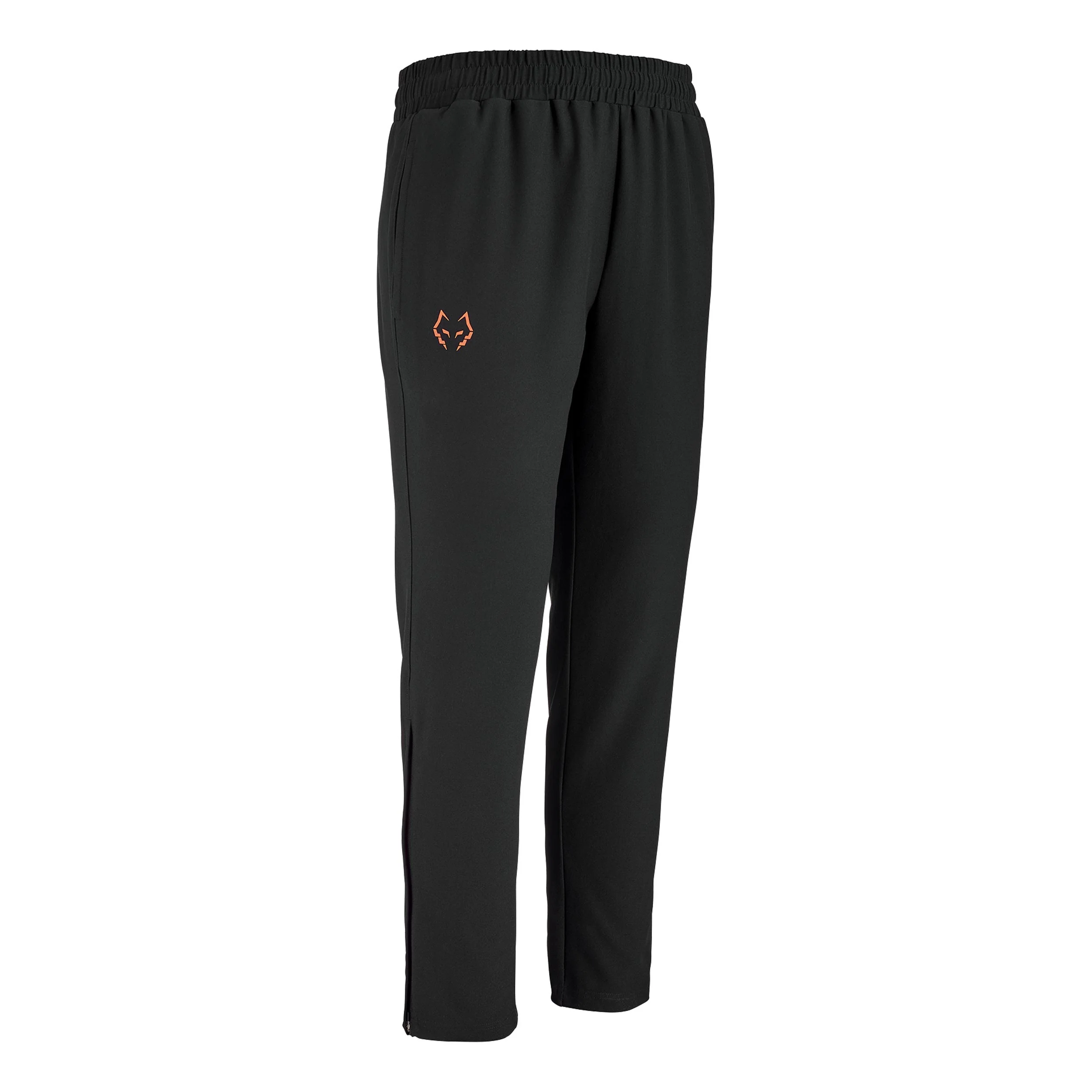 J. Lebron Pantalón de entrenamiento Hombres-negro - Image 2