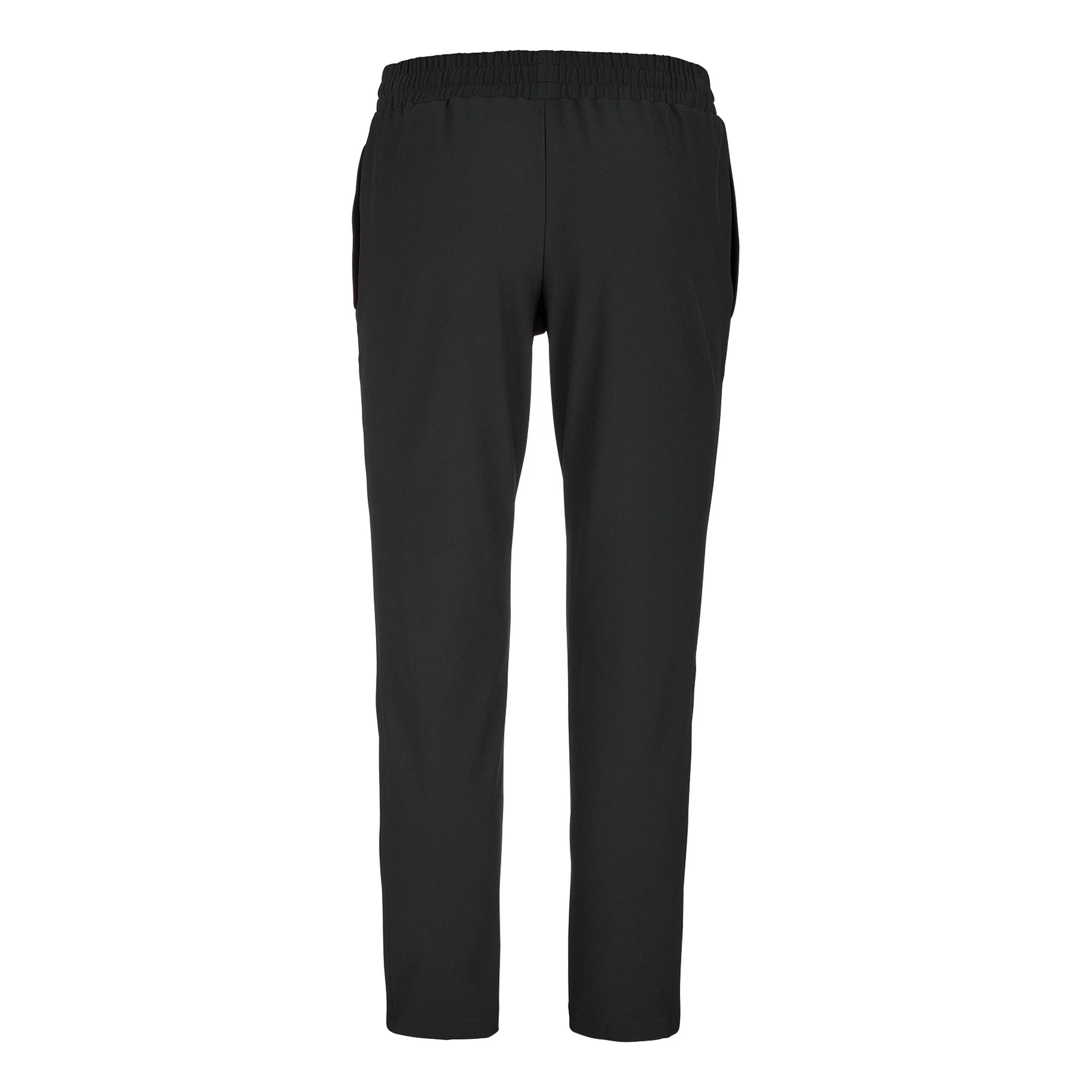 J. Lebron Pantalón de entrenamiento Hombres-negro - Image 3