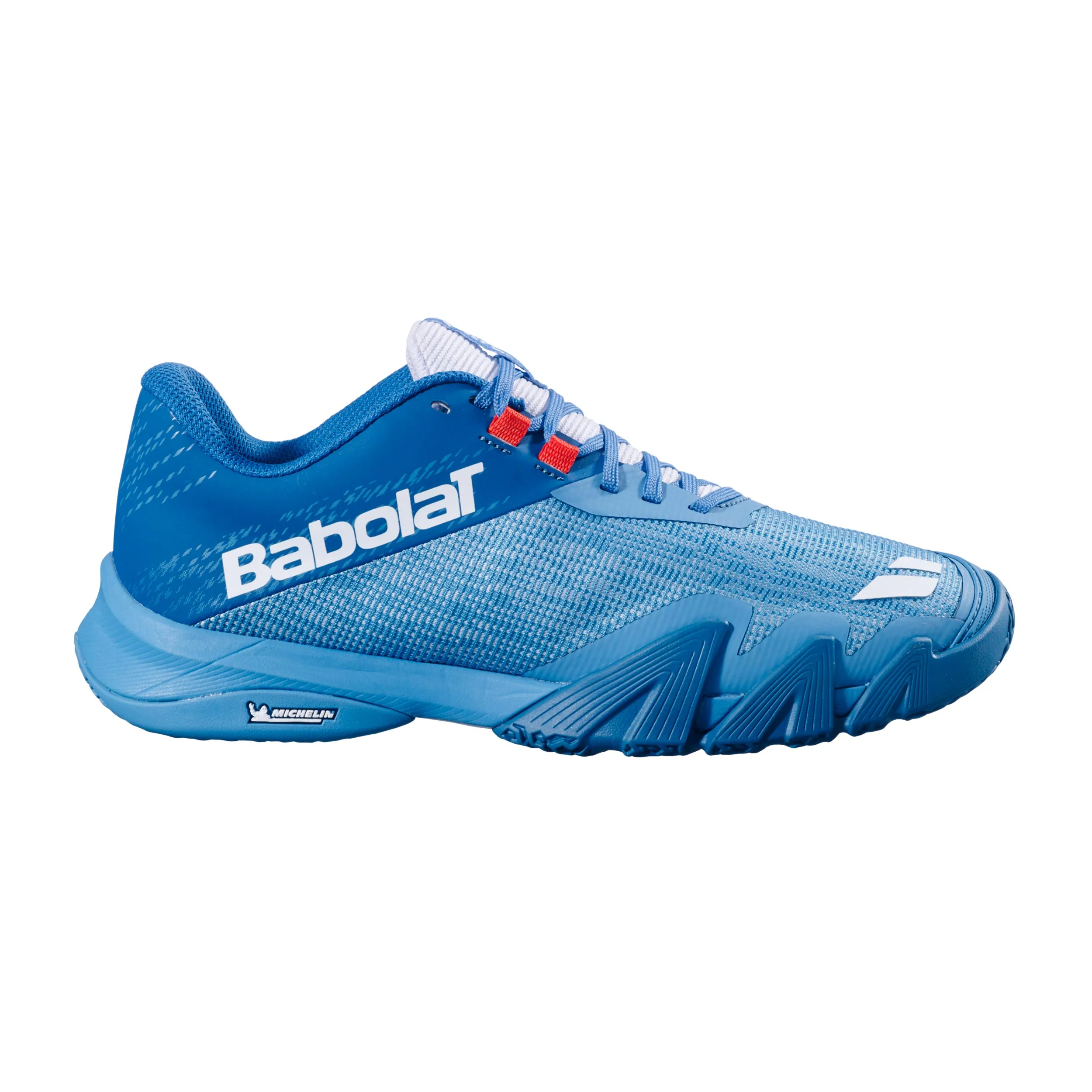 Jet Viva PADL Zapatilla de pádel Hombres-azul, azul claro