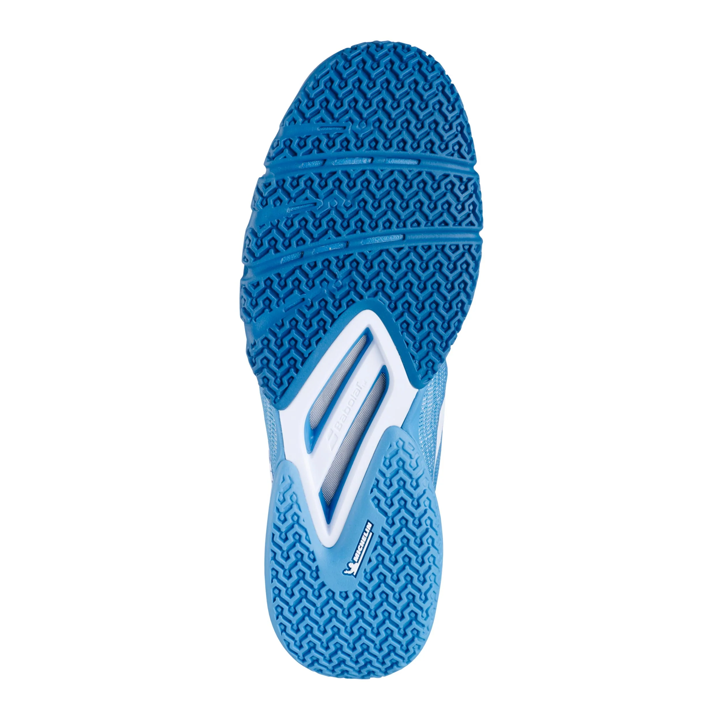 Jet Viva PADL Zapatilla de pádel Hombres-azul, azul claro - Image 4