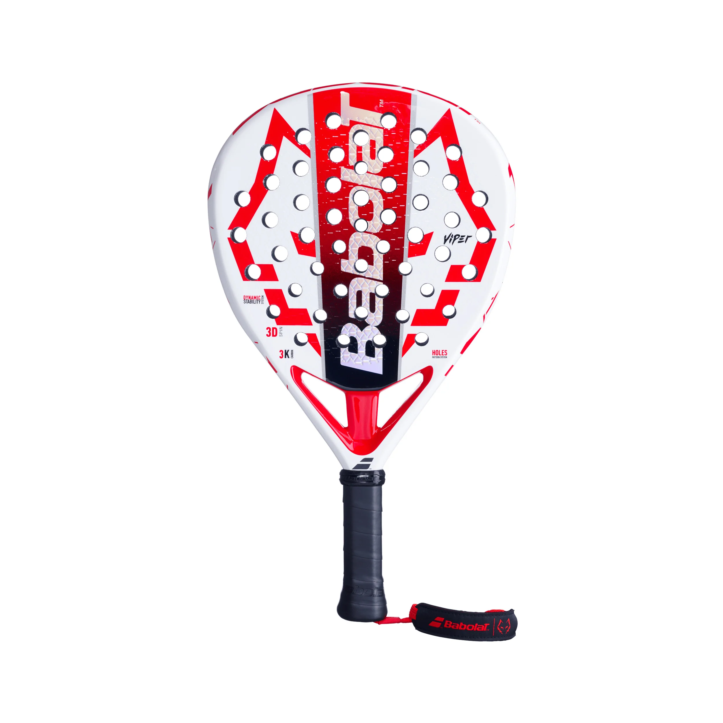 Juan Lebron 2025 Pala de pádel