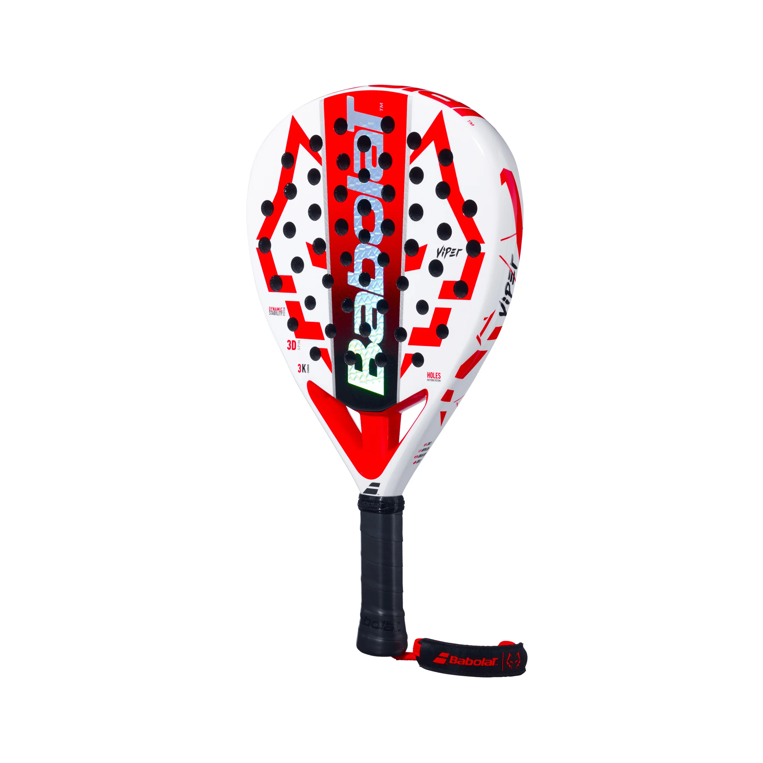 Juan Lebron 2025 Pala de pádel - Image 3