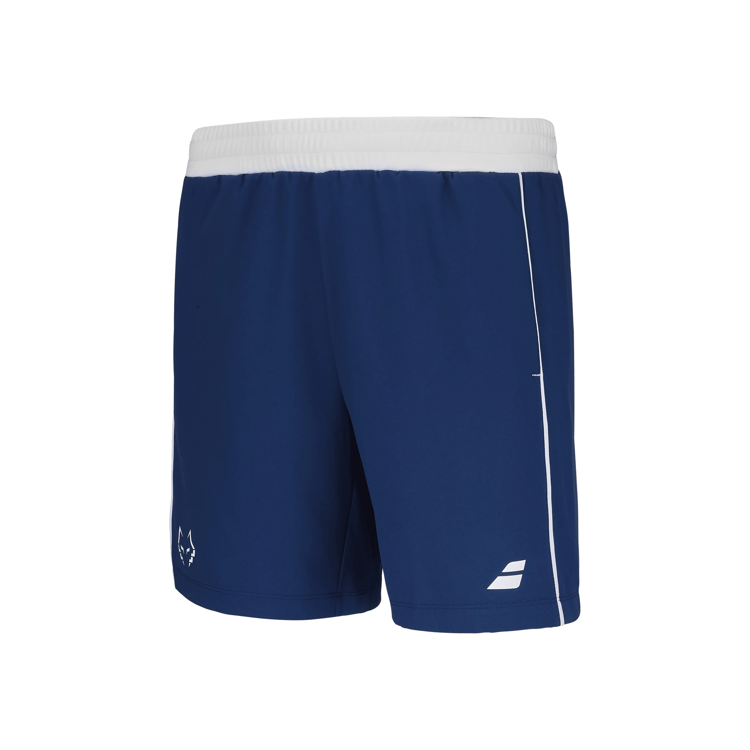 Lebron Shorts Hombres - azul, - Image 2