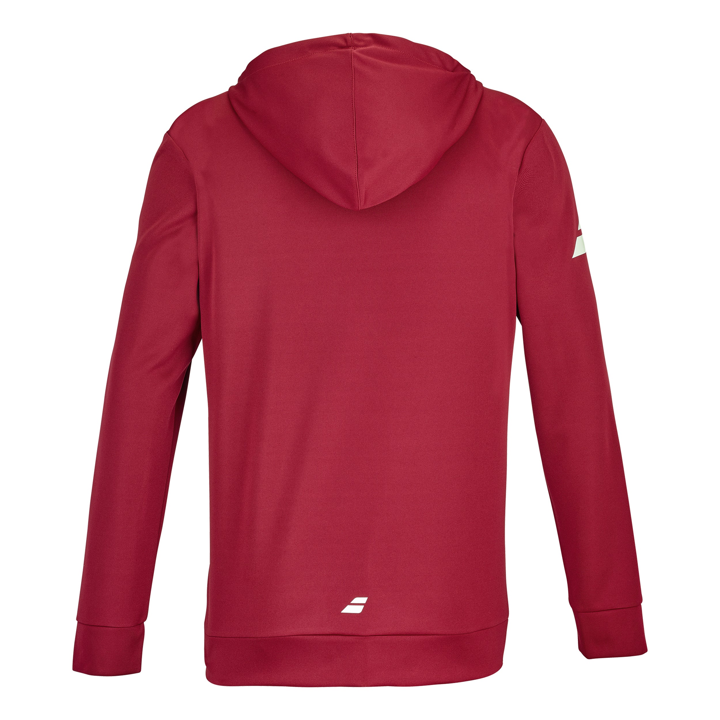 Lebron Sudadera Con Capucha Hombres-Rojo Vino - Image 2