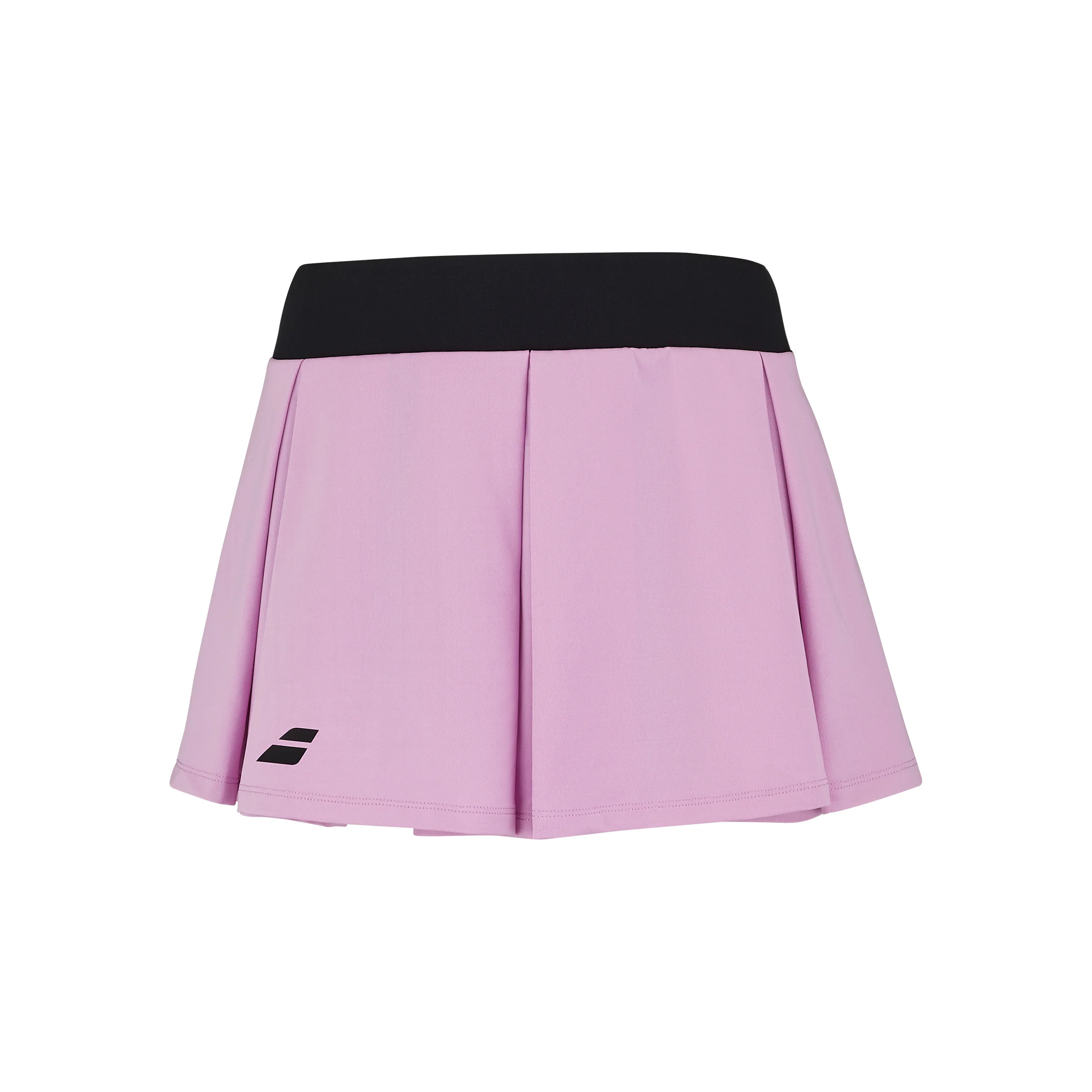 Padel Falda Mujeres-Morado
