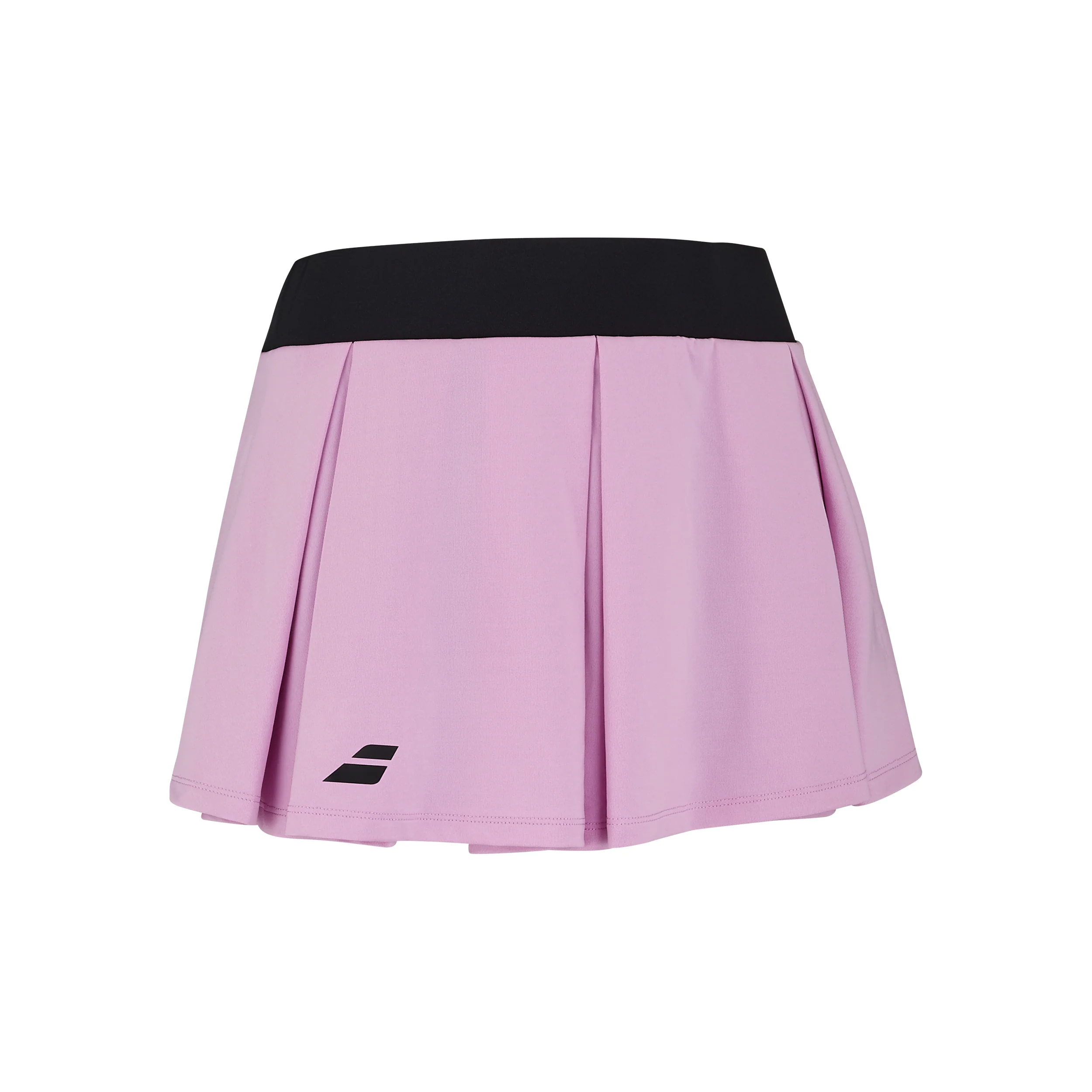 Padel Falda Mujeres-Morado - Image 2