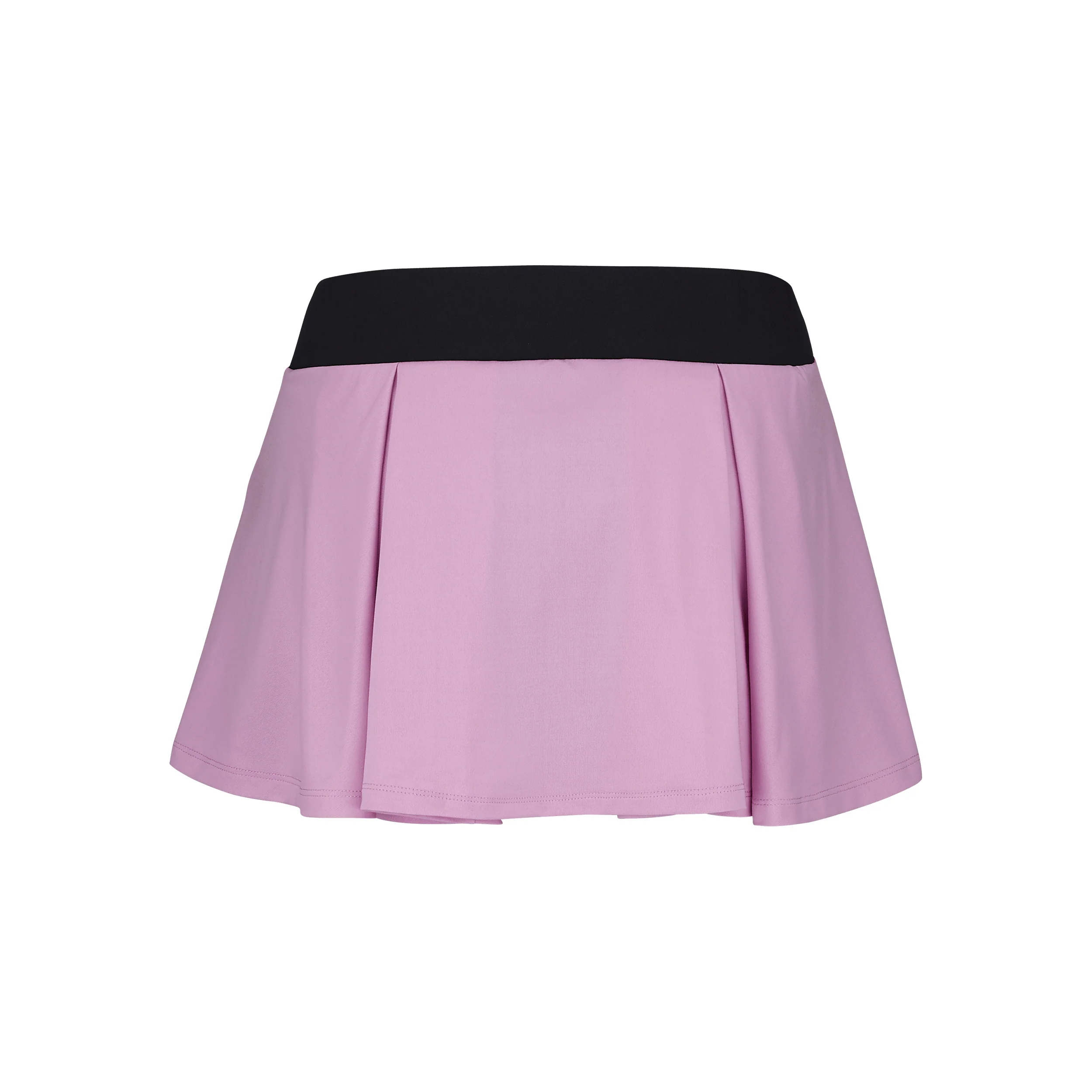Padel Falda Mujeres-Morado - Image 3