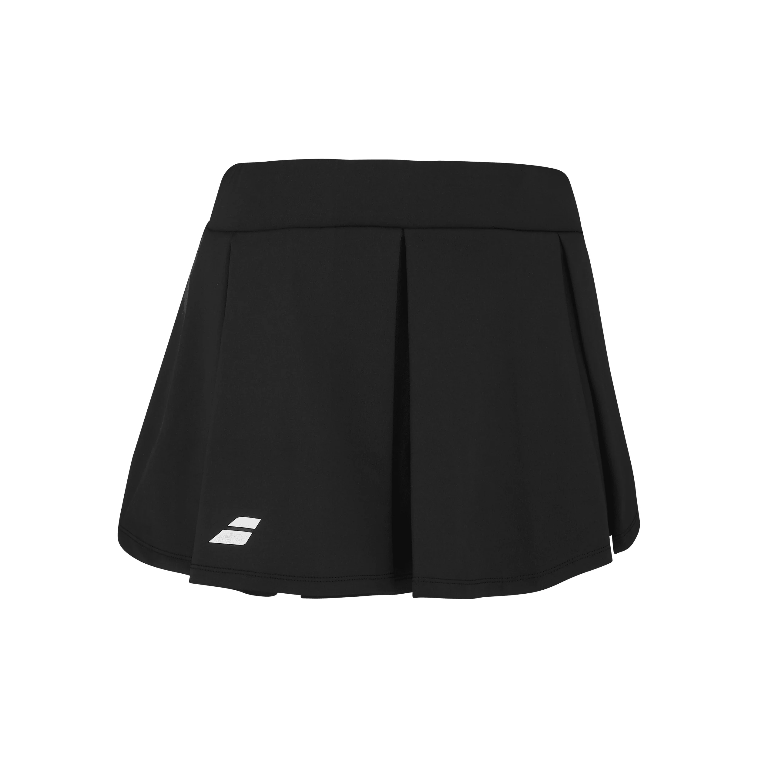 Padel Falda Mujeres-Negro - Image 2