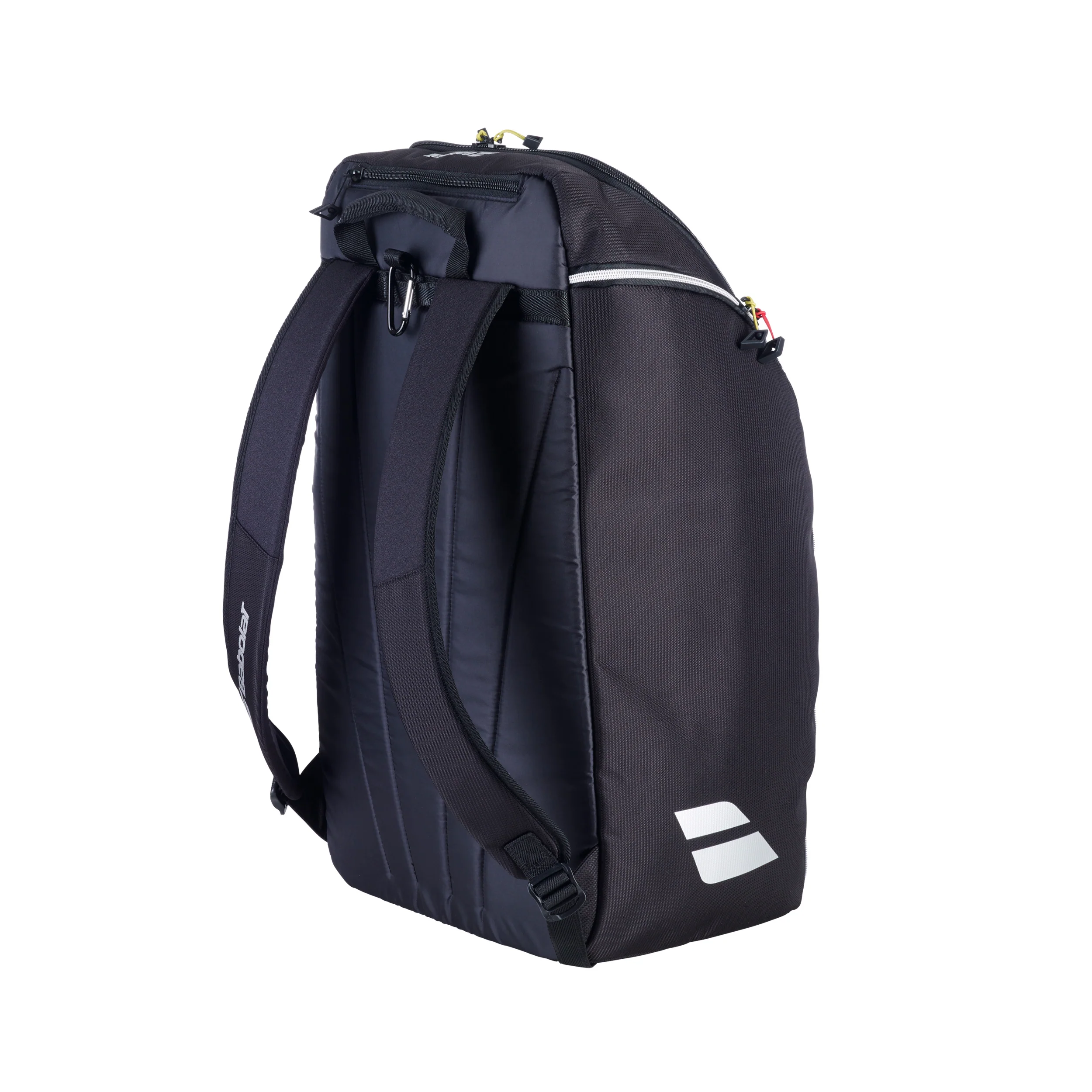 Performance 2025 Mochila-Negro,Plateado - Image 2