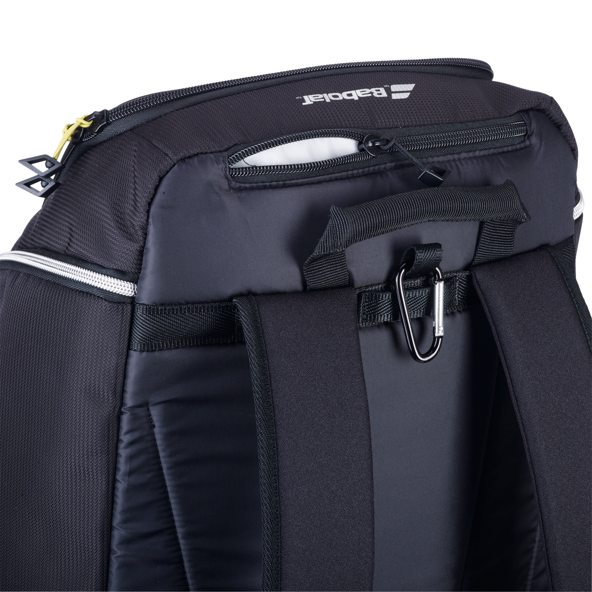 Performance 2025 Mochila-Negro,Plateado - Image 4