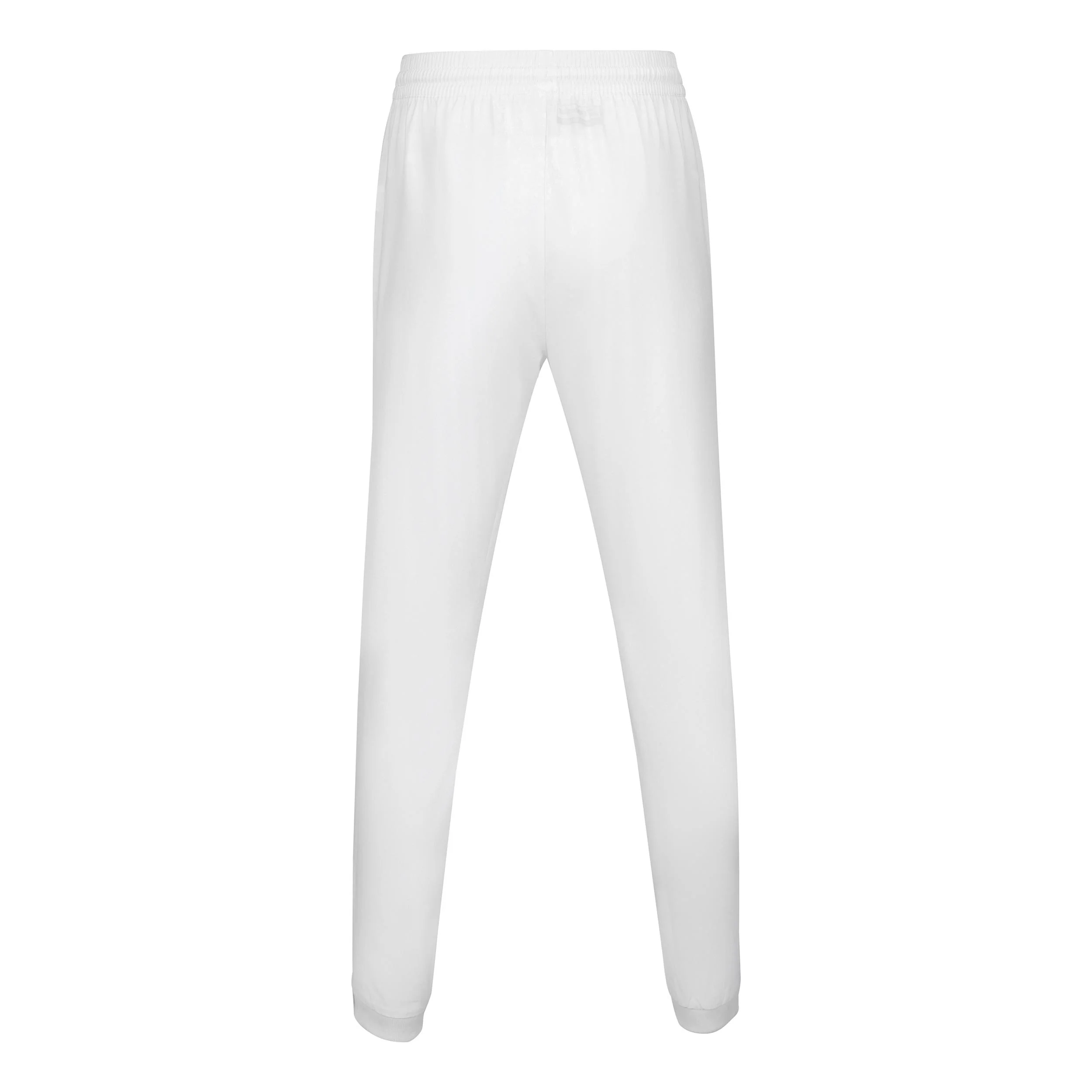 Play Pantalón De Entrenamiento Mujeres-Blanco,Gris - Image 2