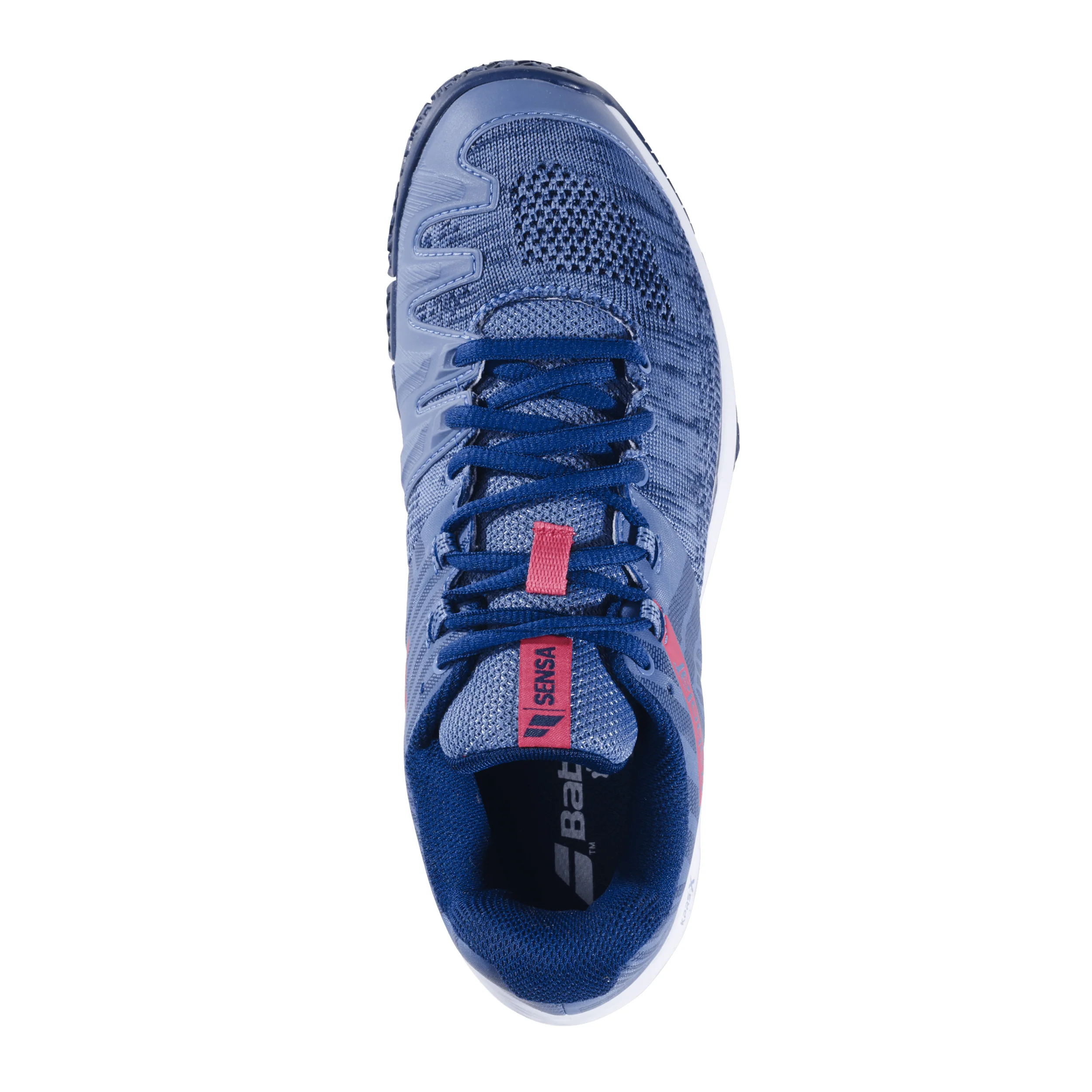 Sensa Zapatilla De Pádel Mujeres-Azul Oscuro - Image 3