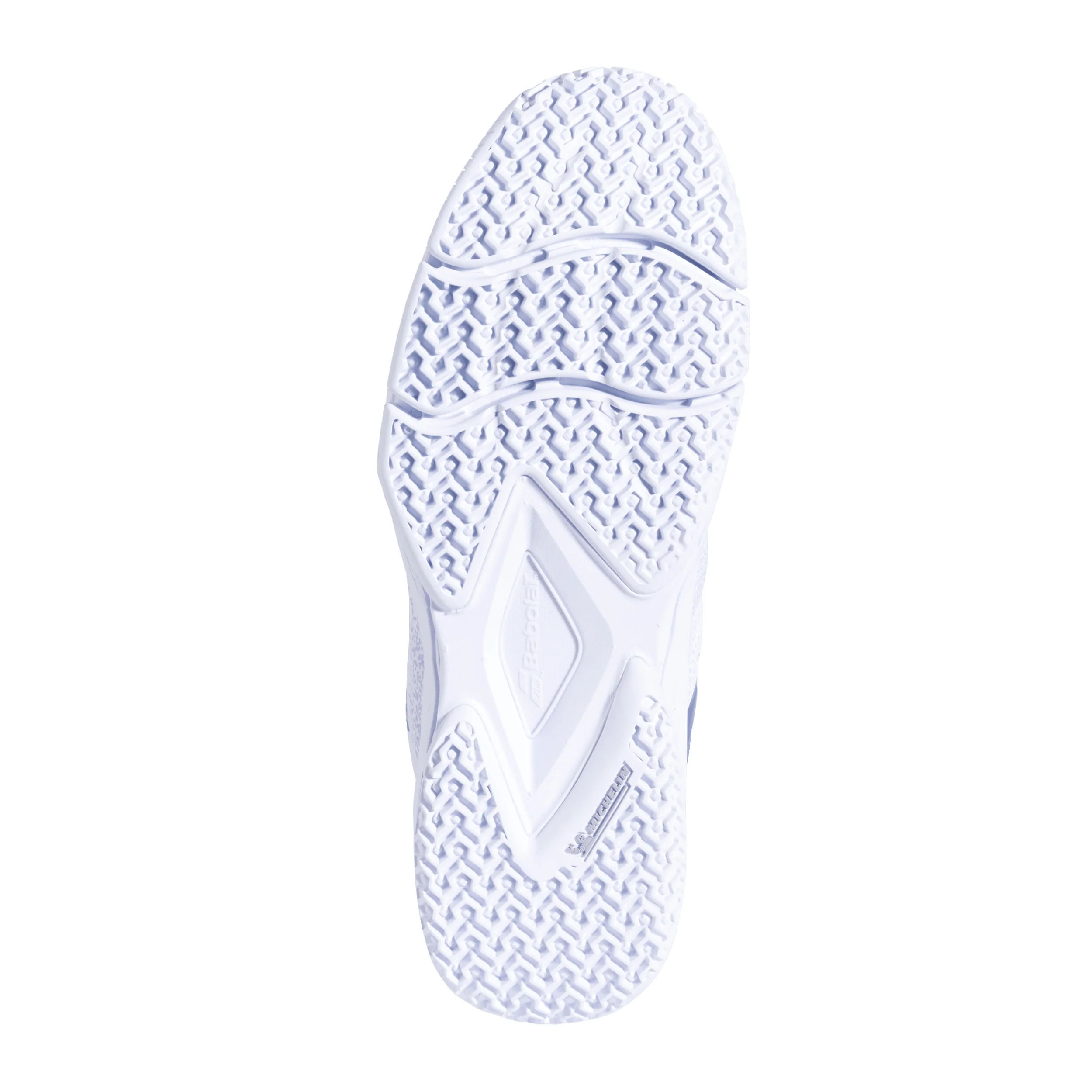 SENSA Zapatilla De Pádel Mujeres-Blanco,Azul - Image 4