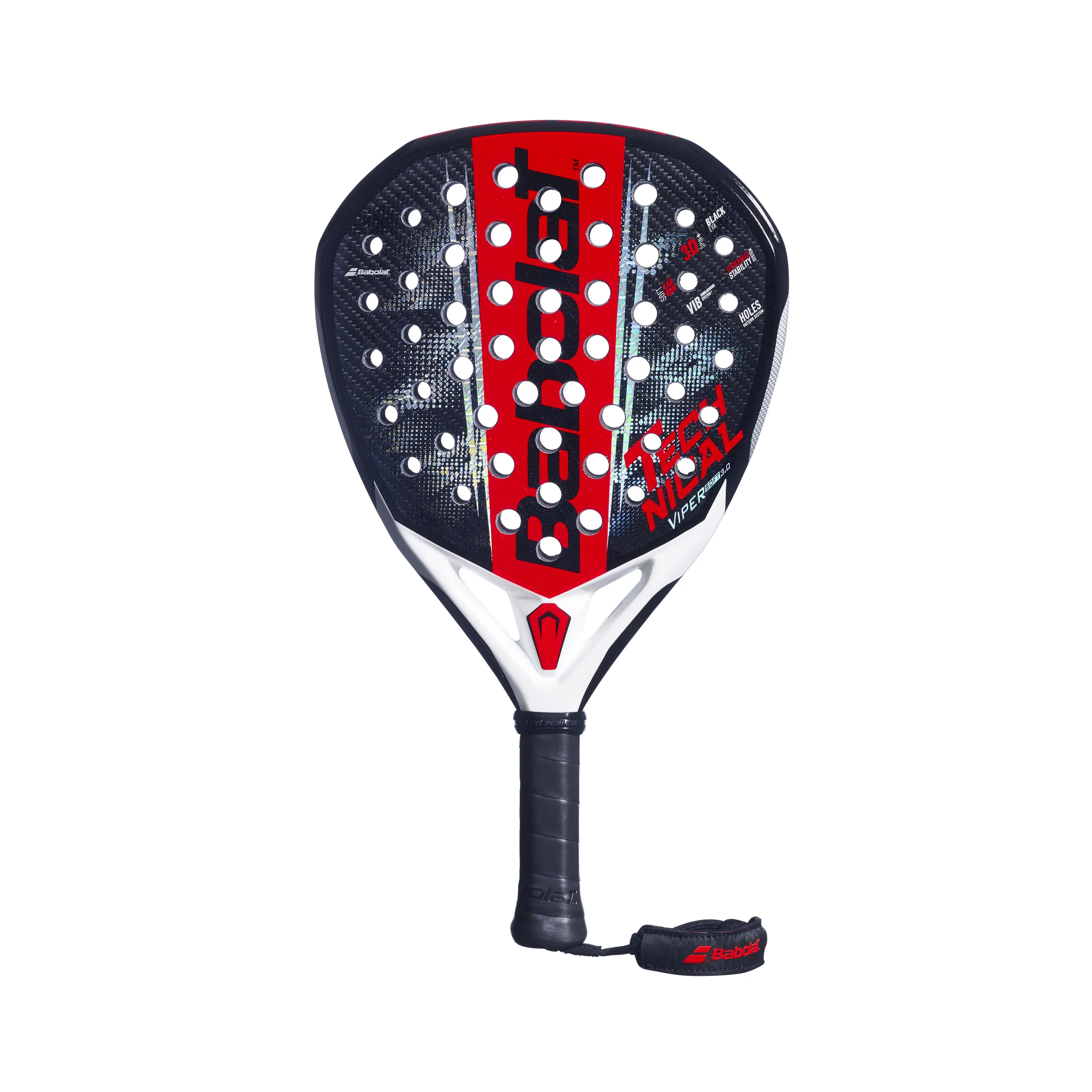 Tech Viper Soft 2026 Pala de pádel