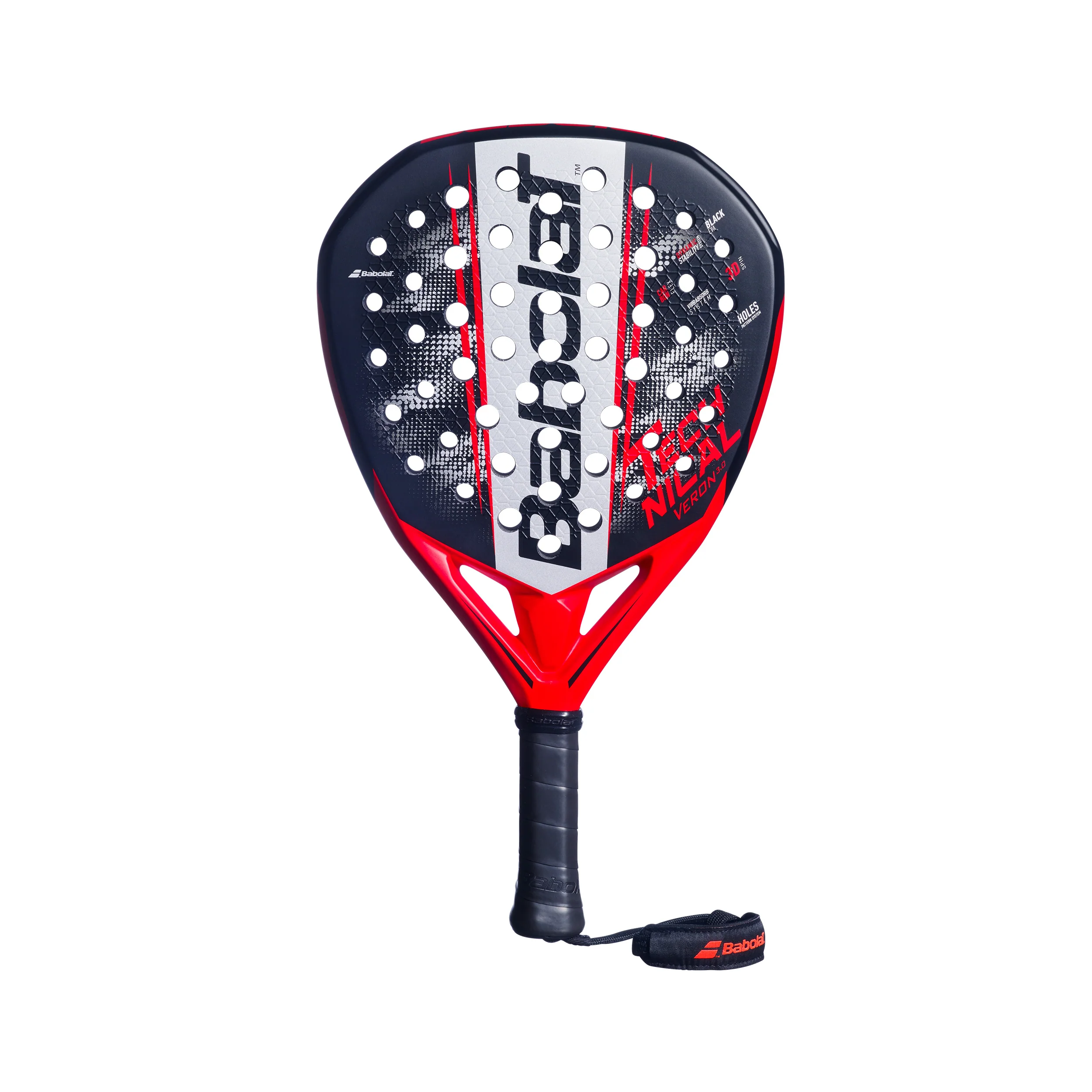 Technical Veron 2026 Pala de pádel