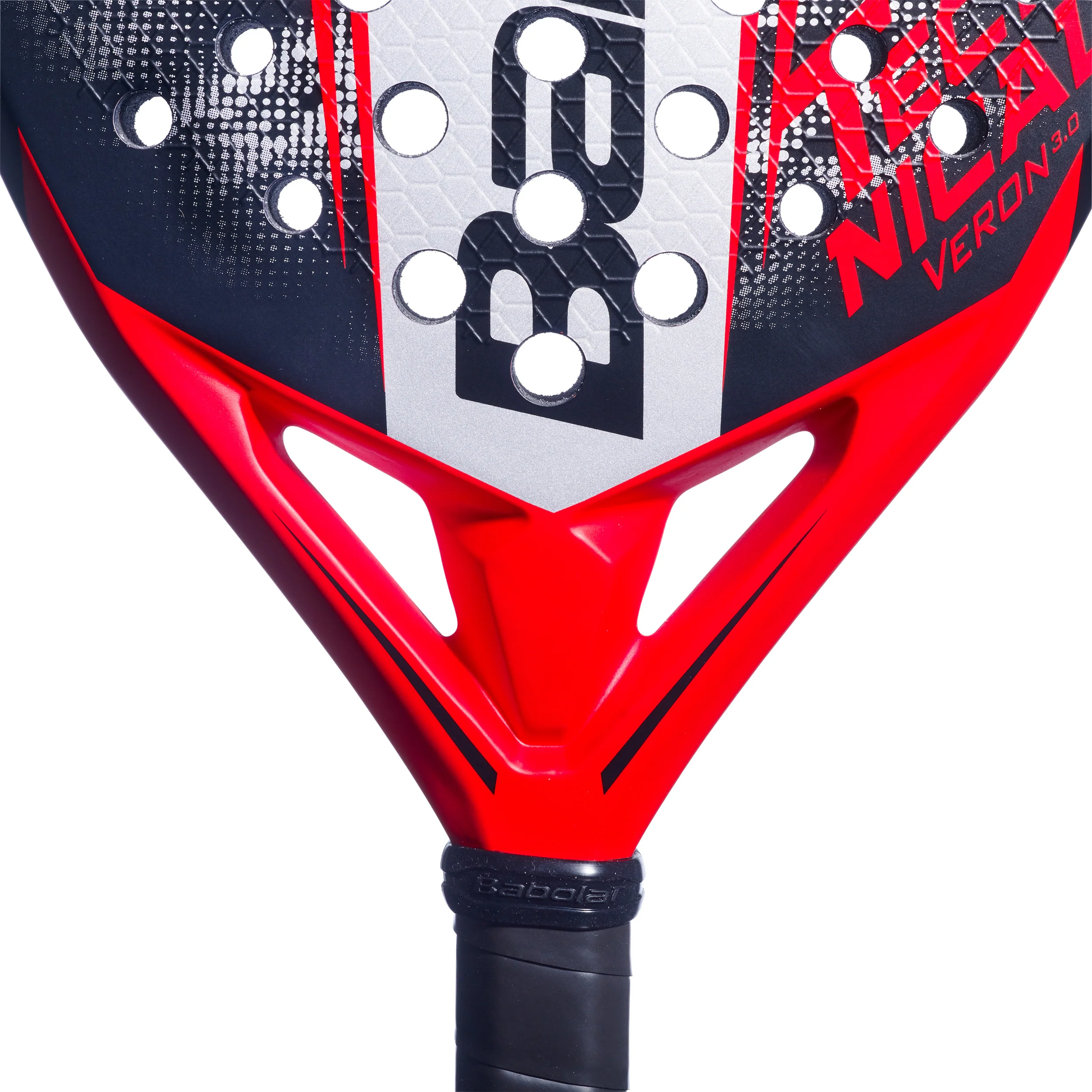 Technical Veron 2026 Pala de pádel - Image 4