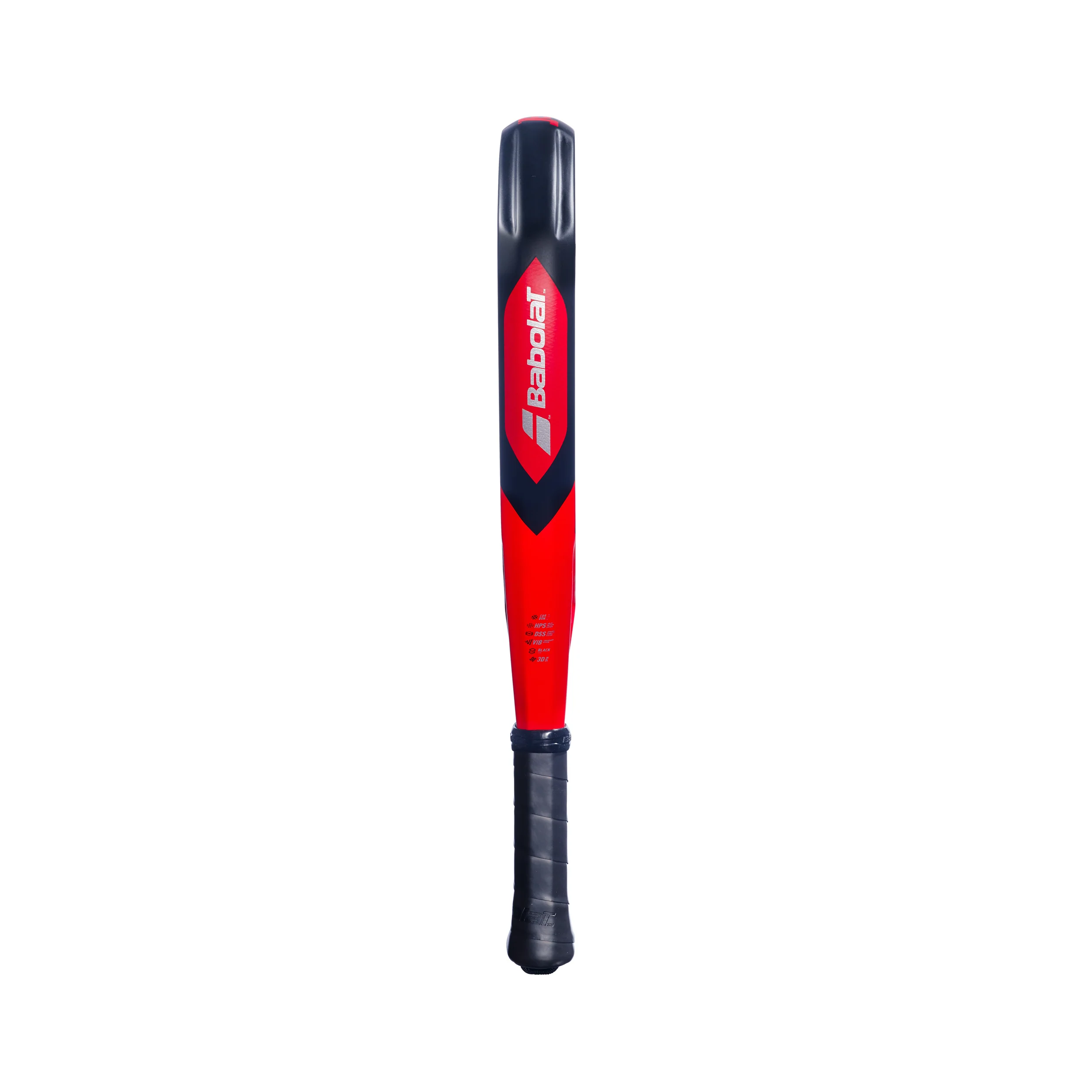 Technical Veron 2026 Pala de pádel Raquetas de test - Image 2