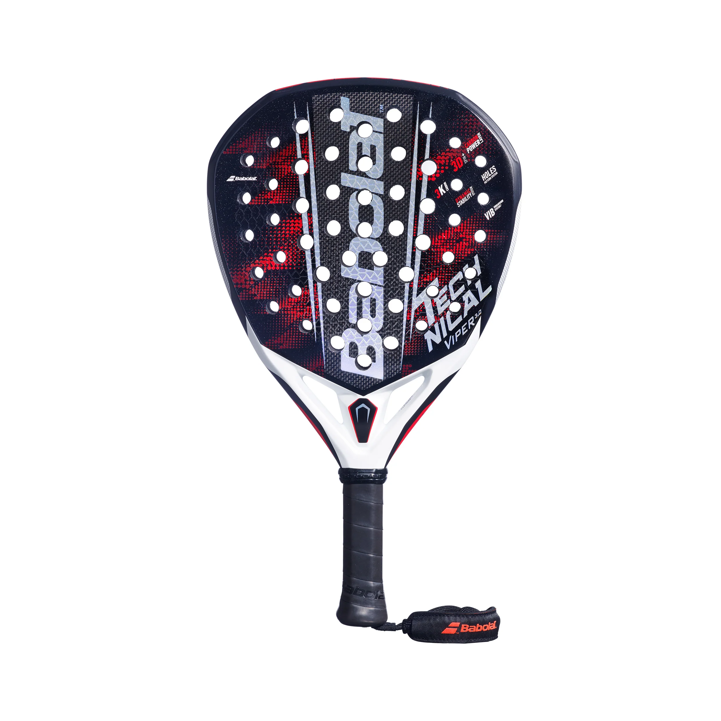 Technical Viper 2026 Pala de pádel