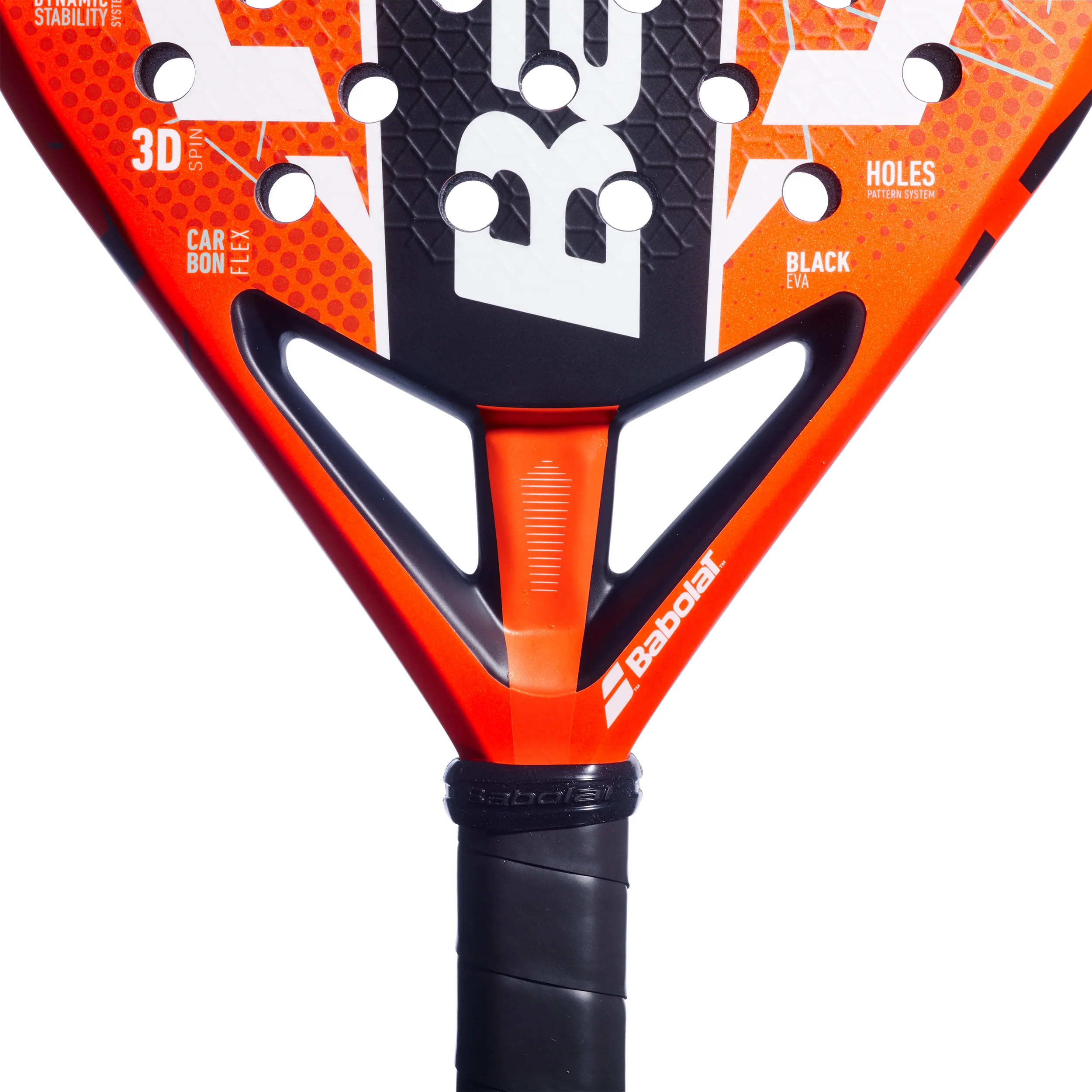 Veron Juan Lebron 3.0 Pala de pádel - Image 4