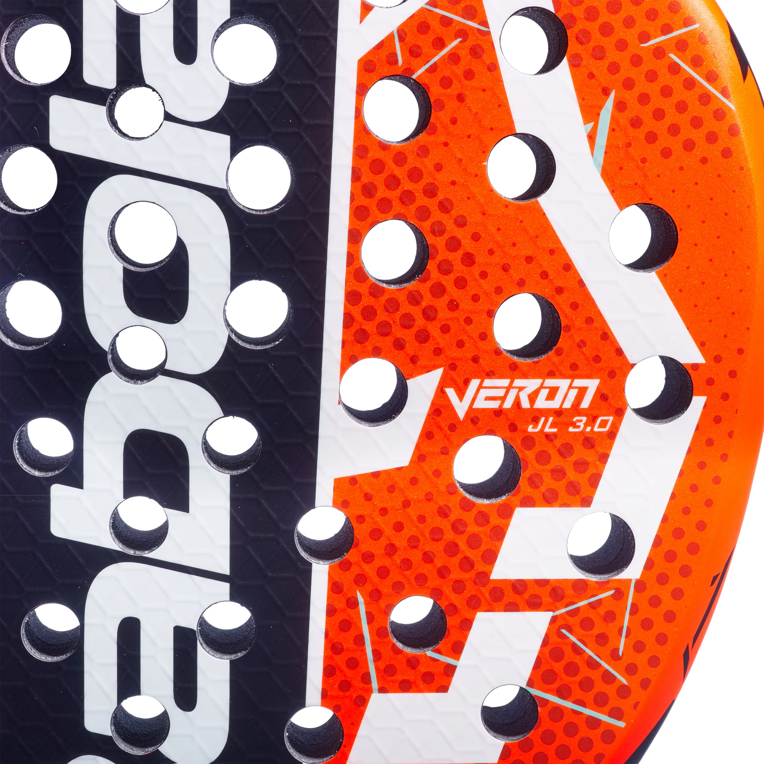 Veron Juan Lebron 3.0 Pala de pádel - Image 5