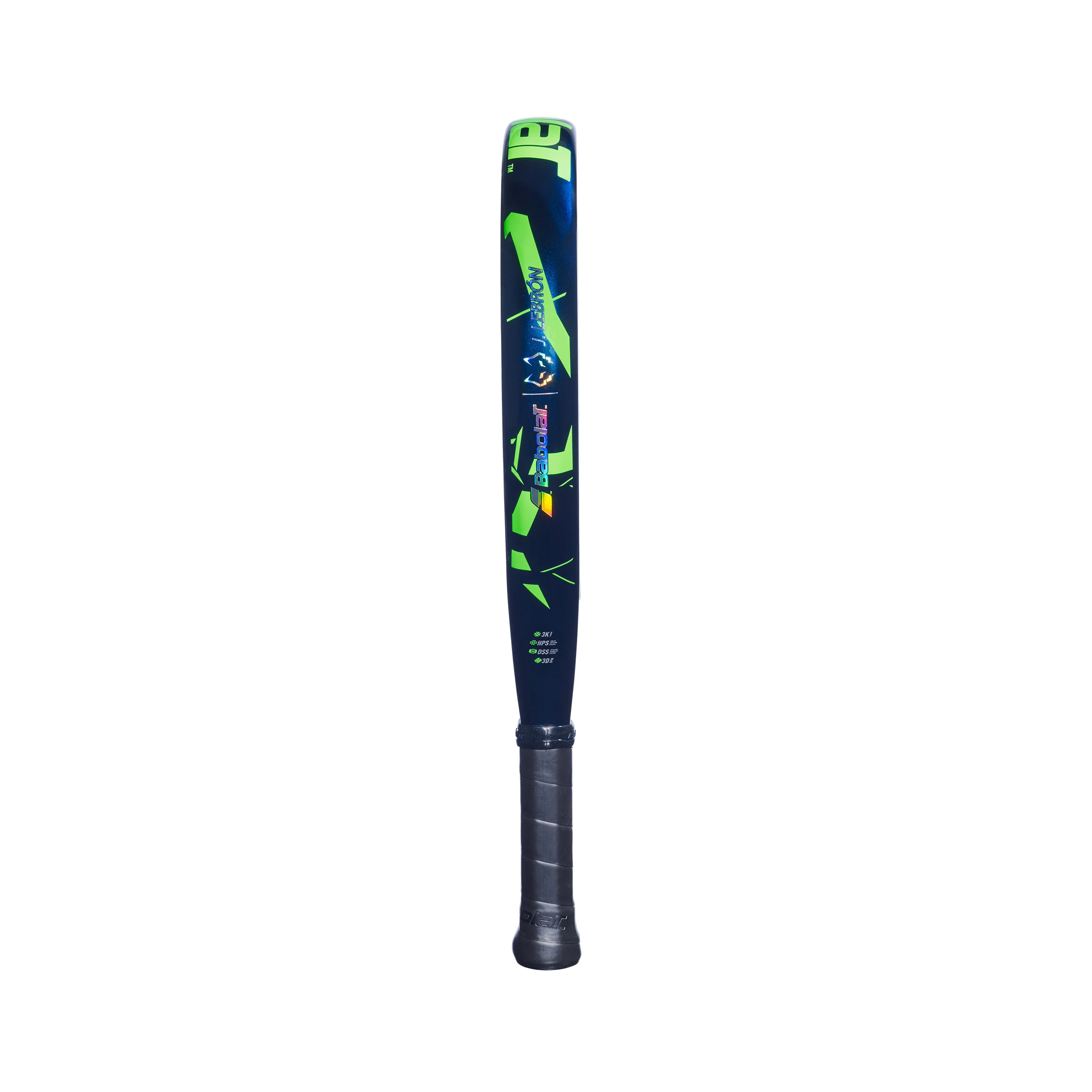 Viper JL FW 2026 Pala de pádel Raquetas de test - Image 2