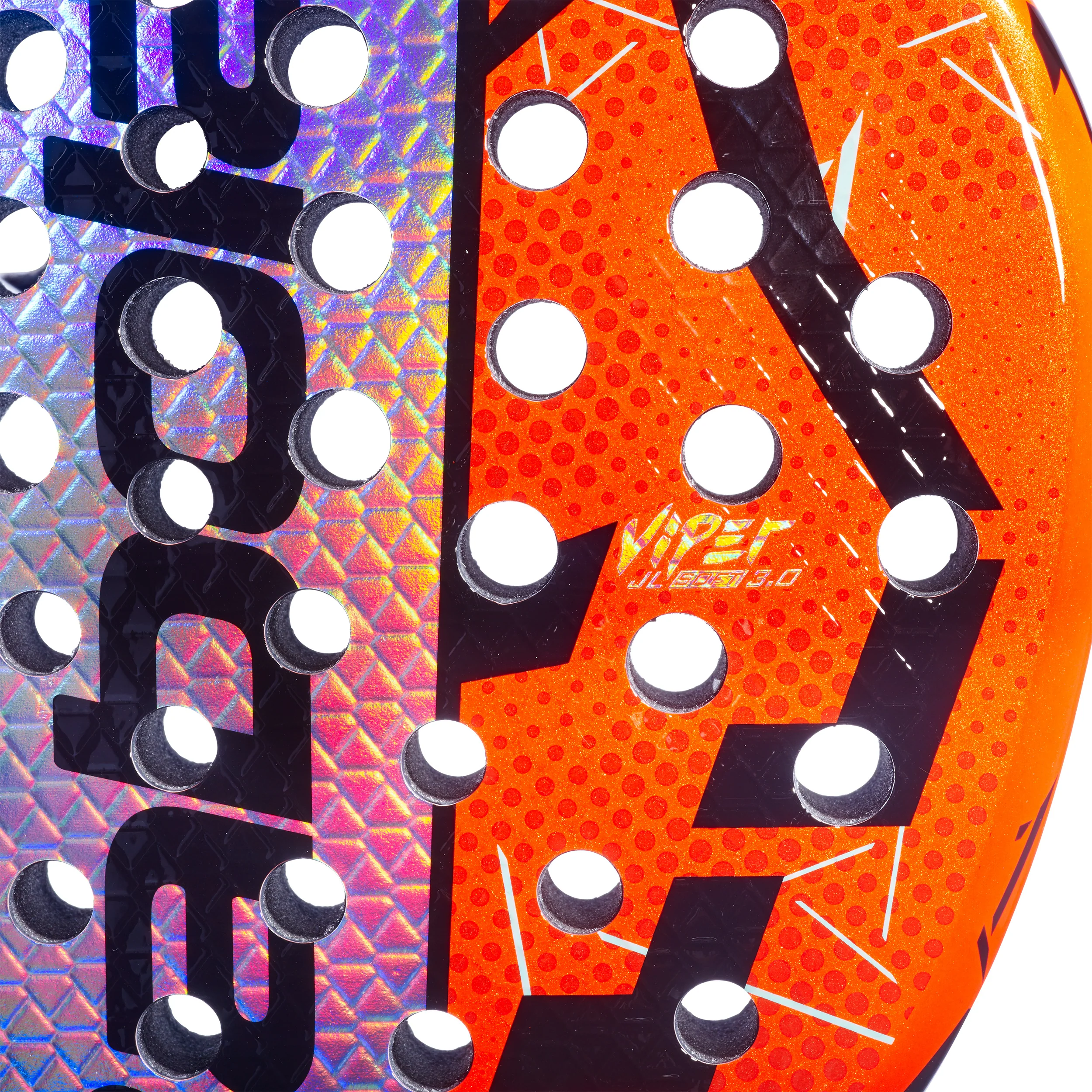 Viper Soft Juan Lebron  Pala de pádel - Image 5